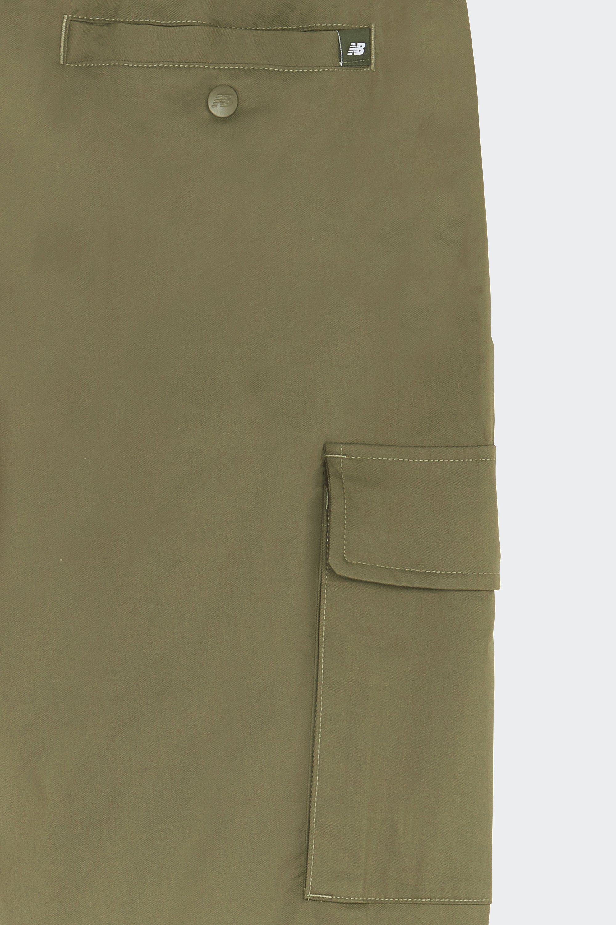 Cargo pants | Green by NEW BALANCE Cargo pants Green