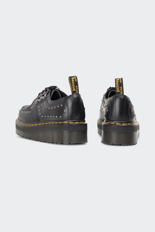 DR. MARTENS Derbies Noir