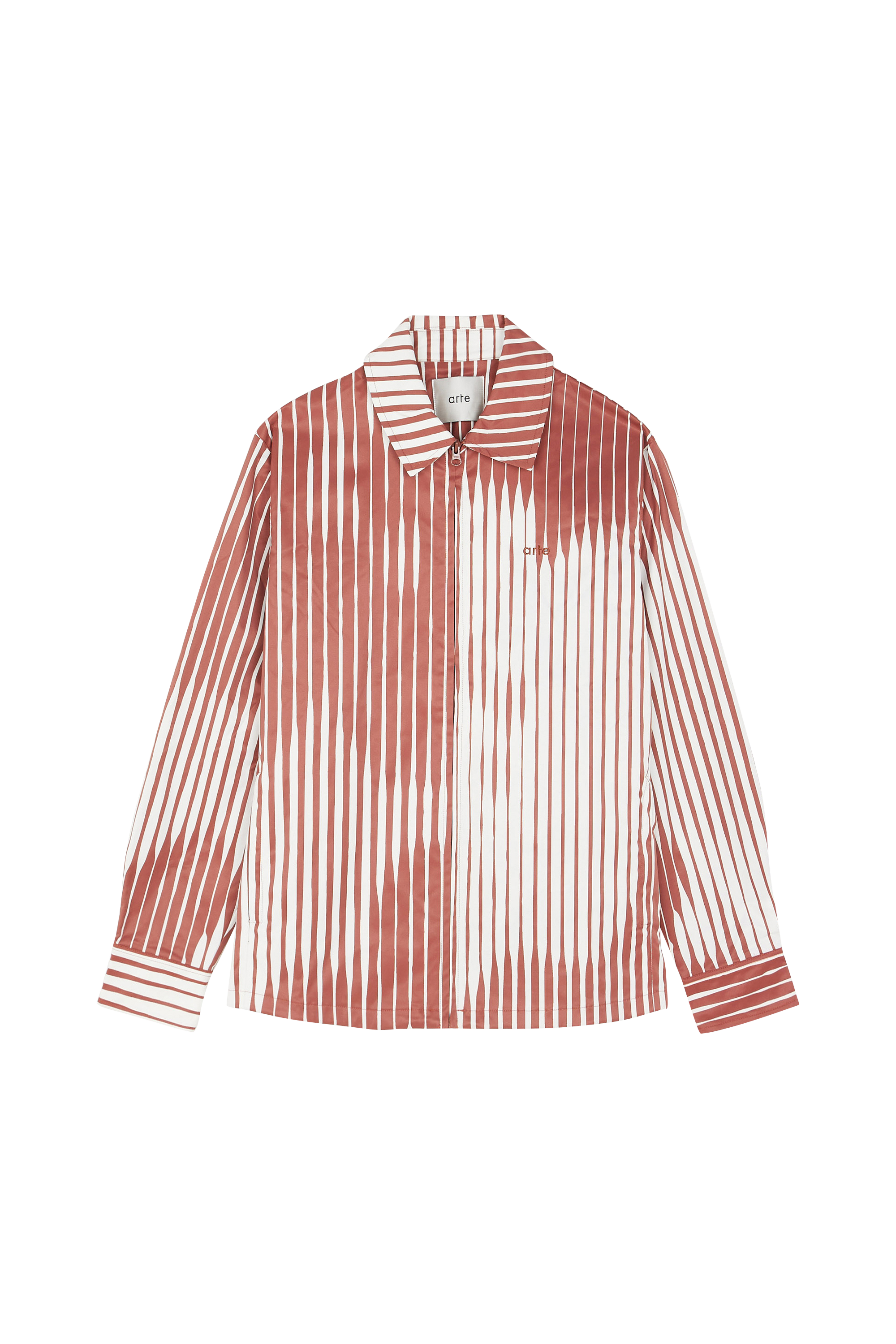 Chemise Multicolore