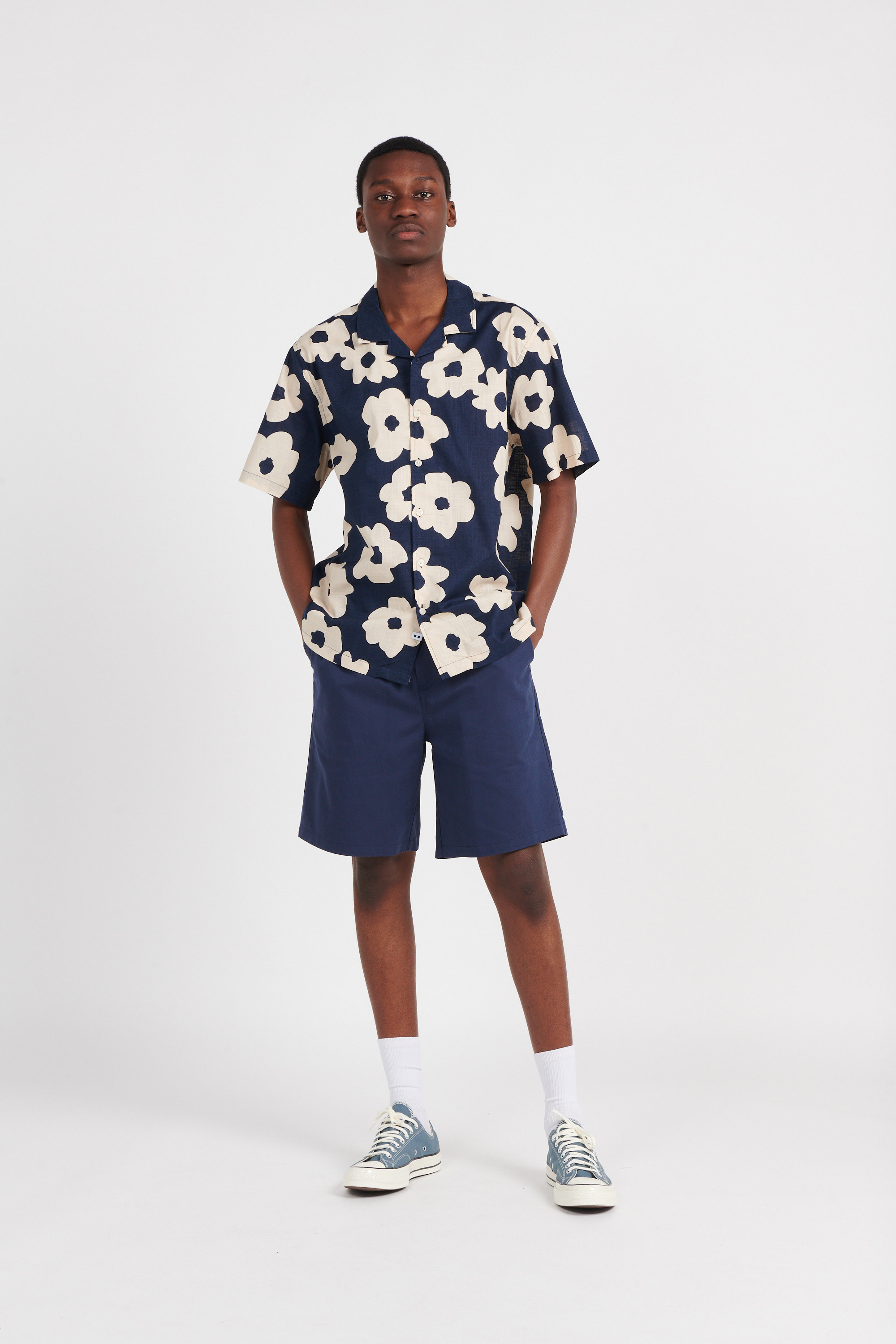 Shorts Blue