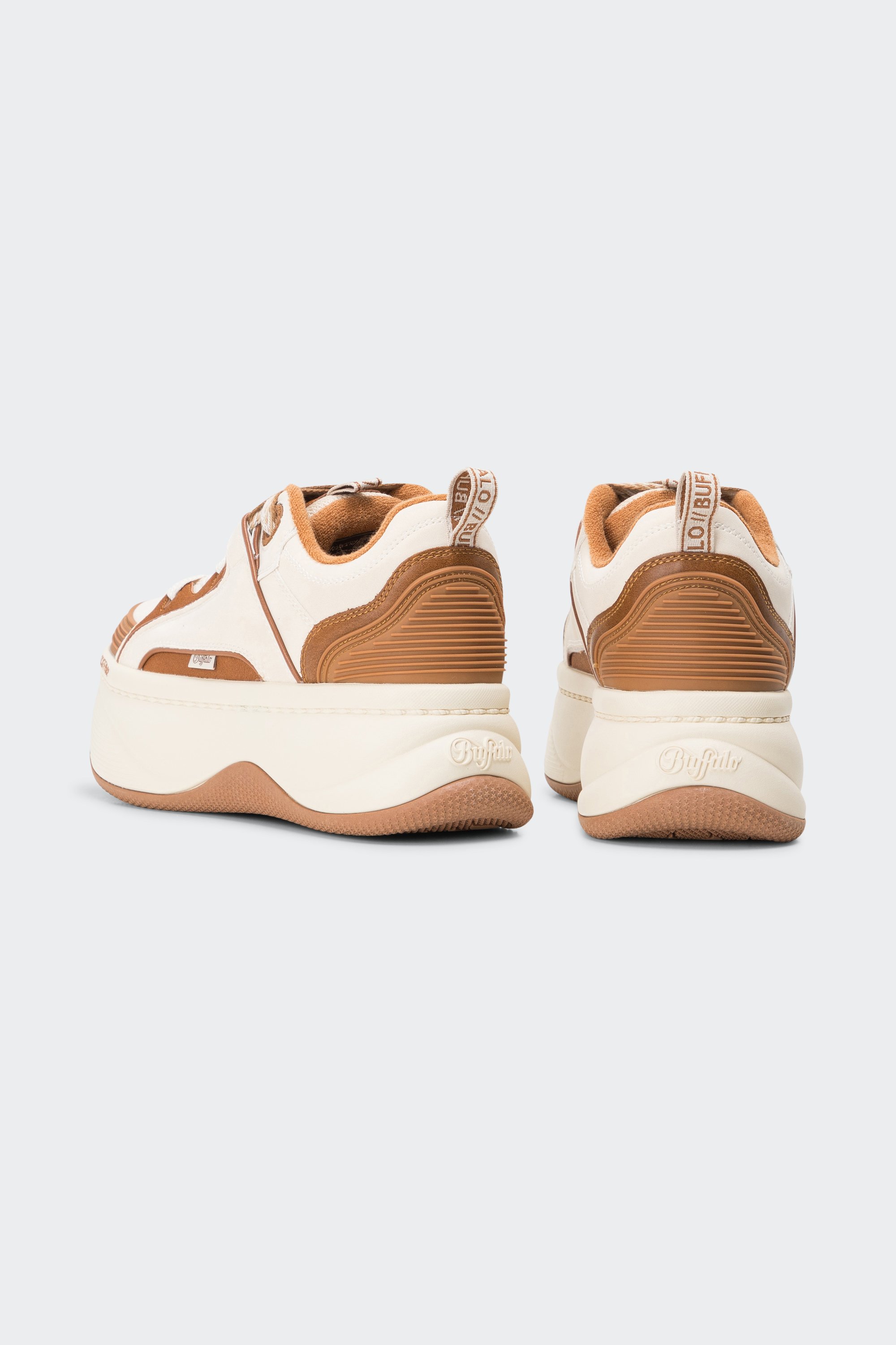 Baskets | Beige by BUFFALO Baskets Beige