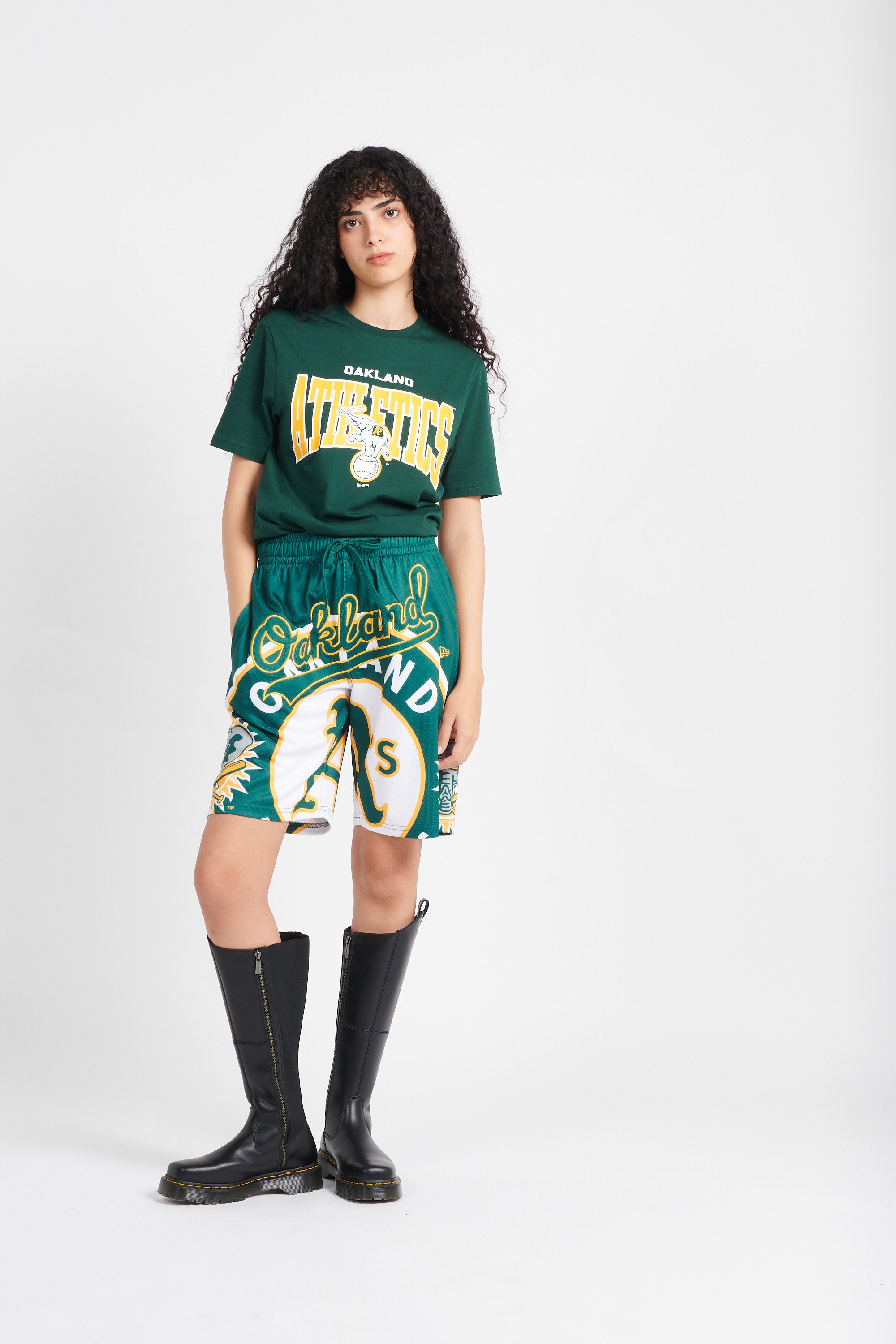 Short | Vert by NEW ERA Short Vert