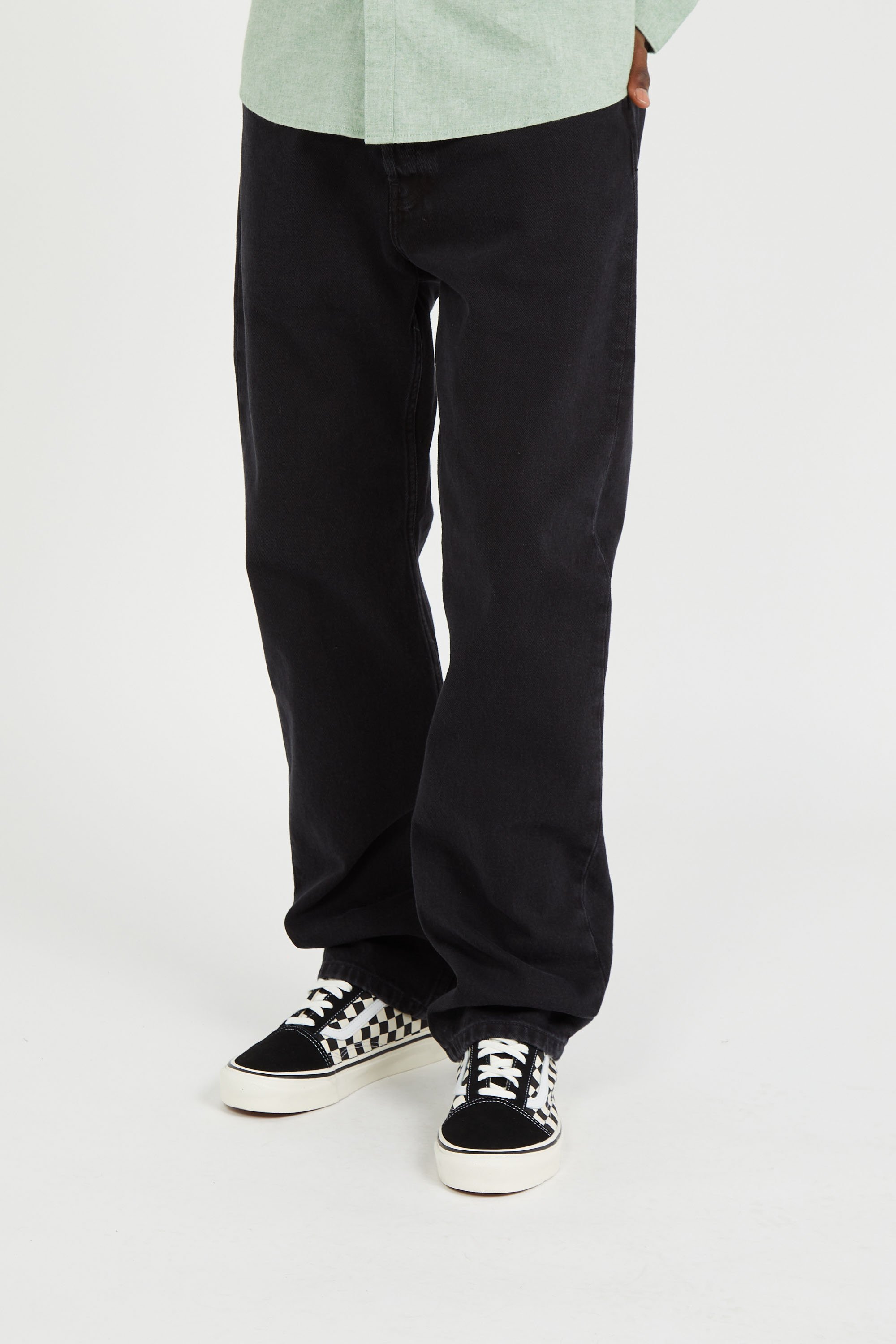 Jeans | Black by CARHARTT WIP Jeans Black