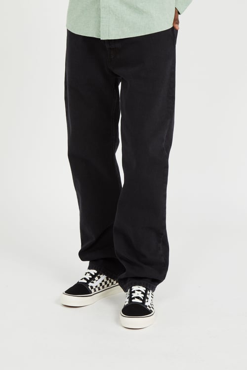 CARHARTT WIP Jeans Black