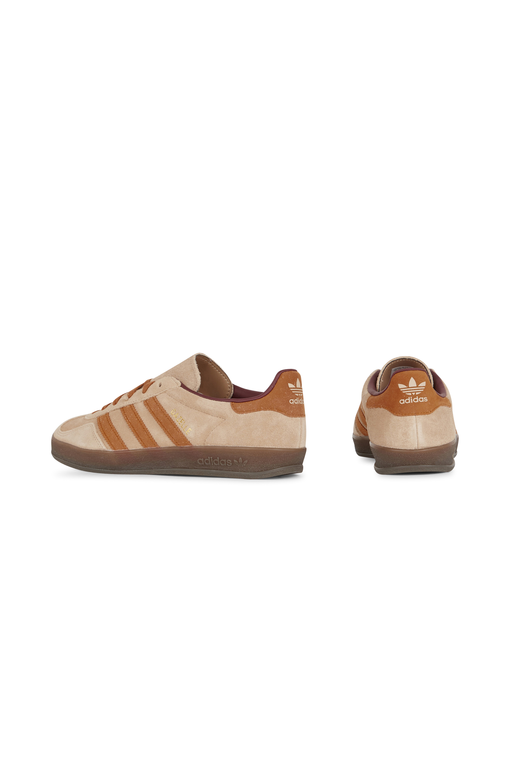 Sneakers Brown