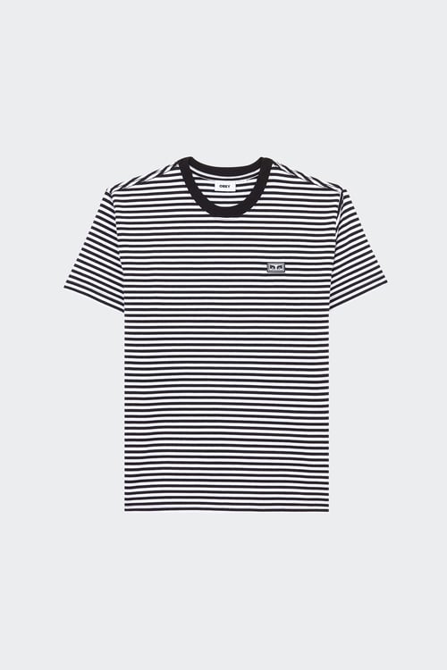 T-shirt - Taille L Noir