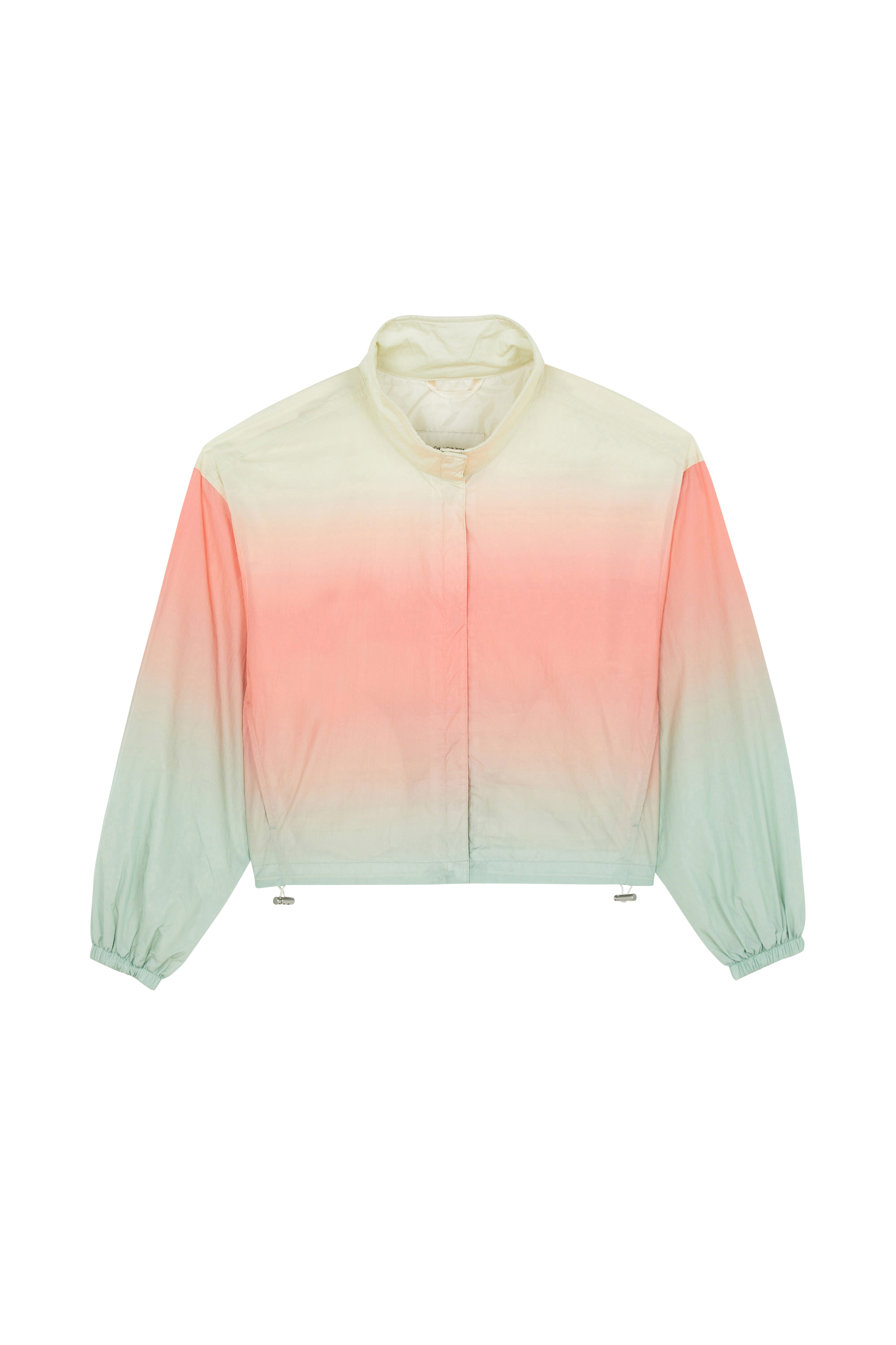 Jacket Green