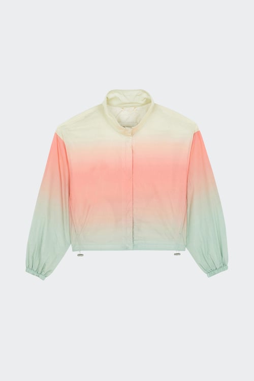 CALVIN KLEIN Veste Vert