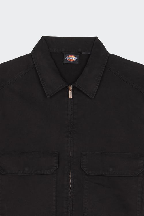 DICKIES Veste Noir