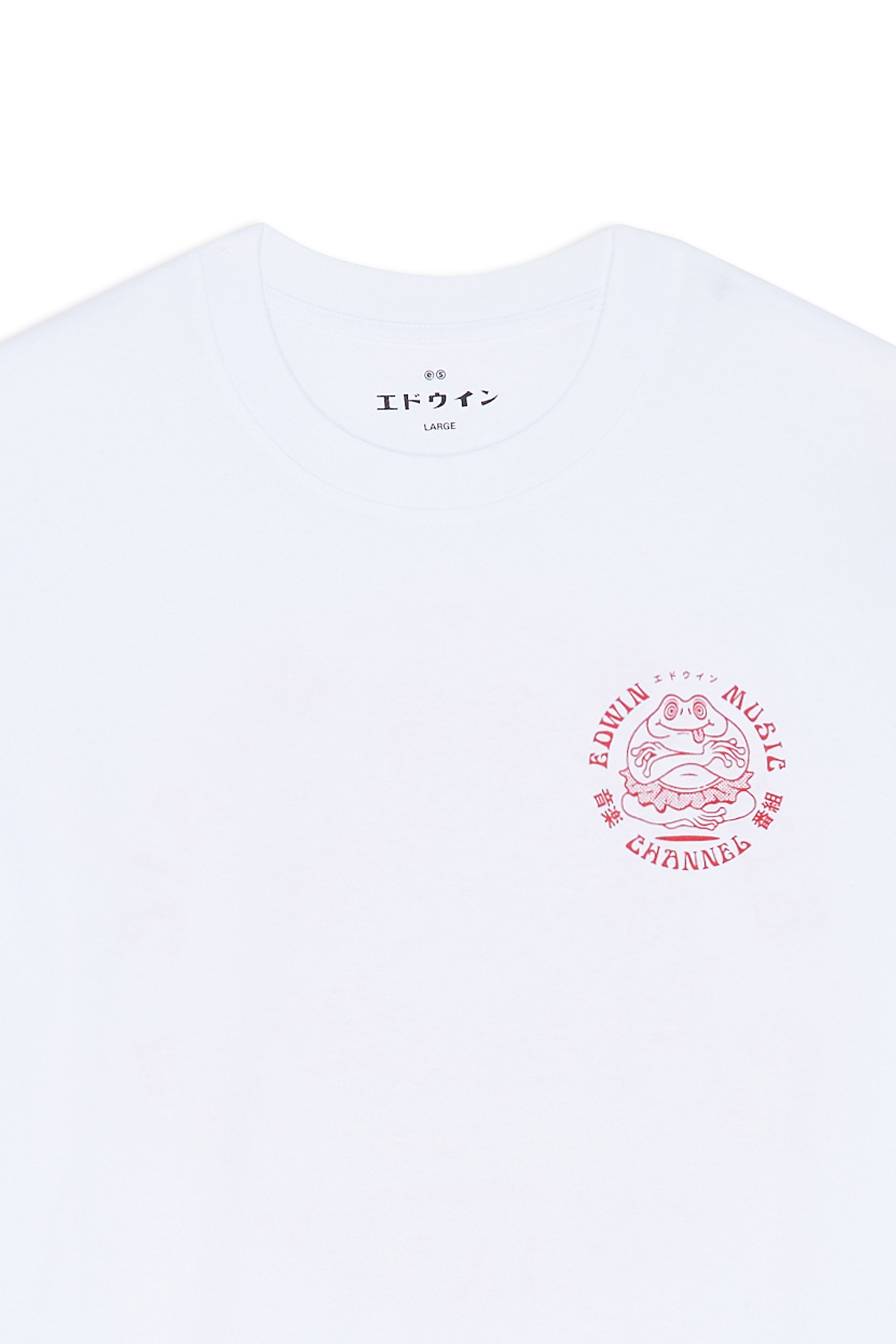 T-shirt Multicolored