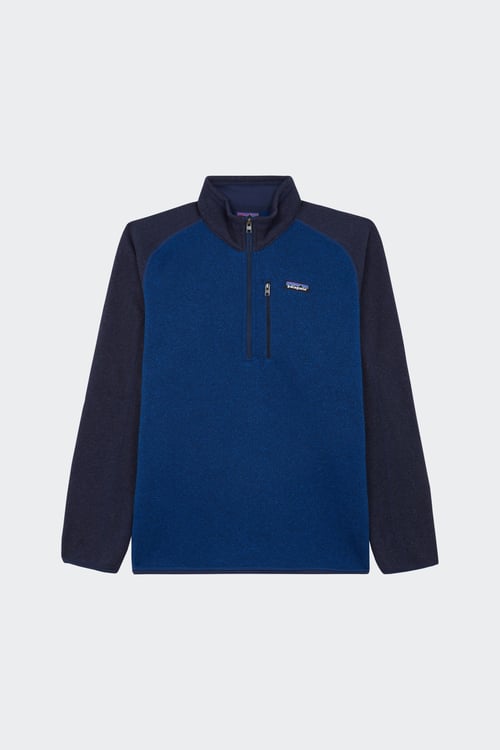 PATAGONIA Polaire  Bleu
