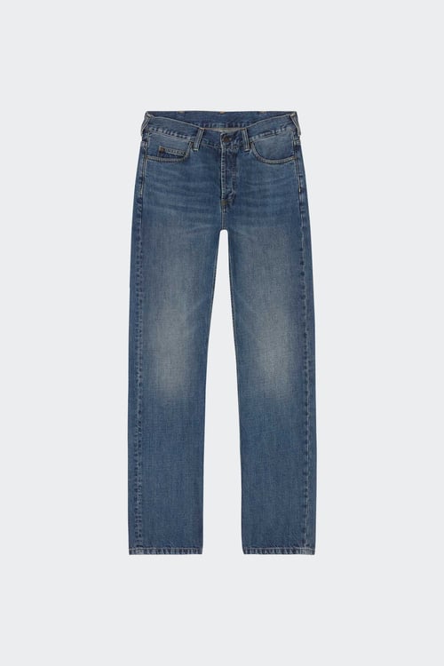 CARHARTT WIP Pants Blue