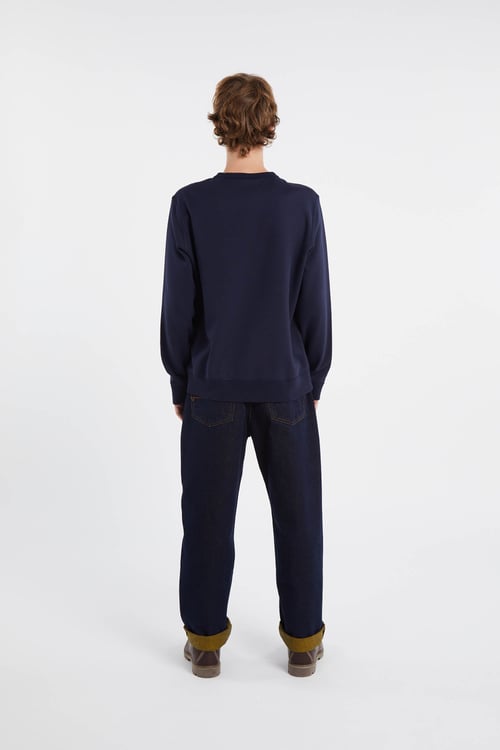 POLO RALPH LAUREN Sweatshirt Bleu