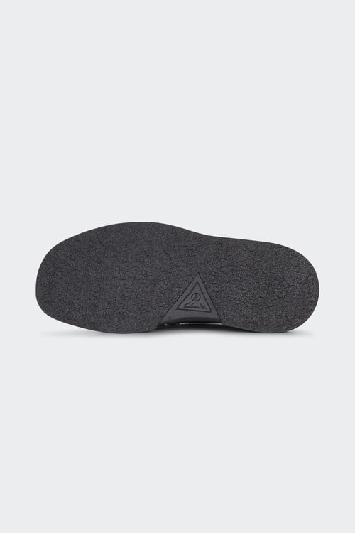 CLARKS ORIGINALS Derbies Noir