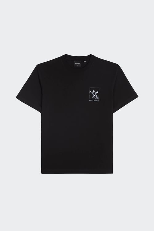 DAILY PAPER T-shirt Noir