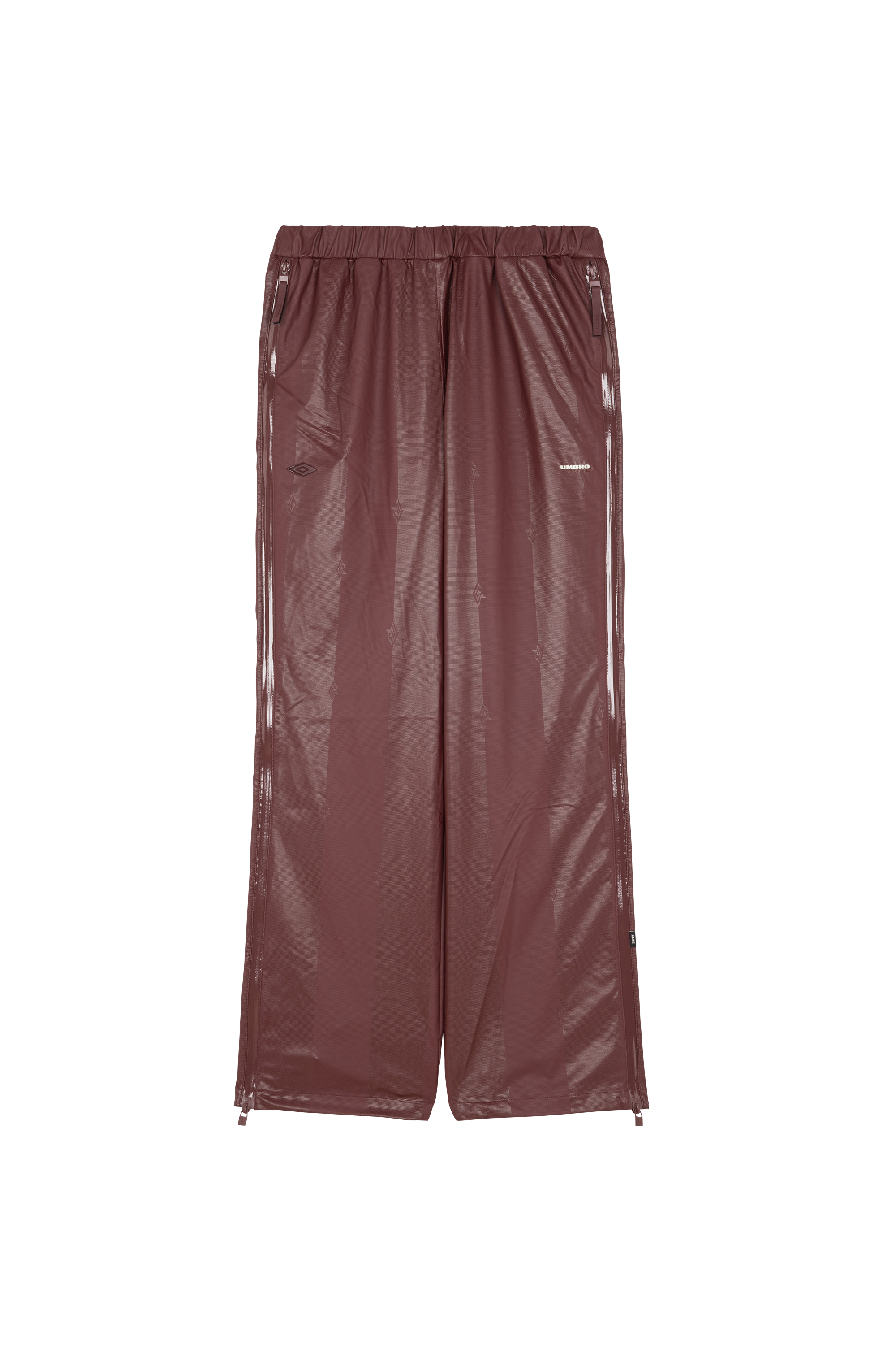 Pantalon Rouge