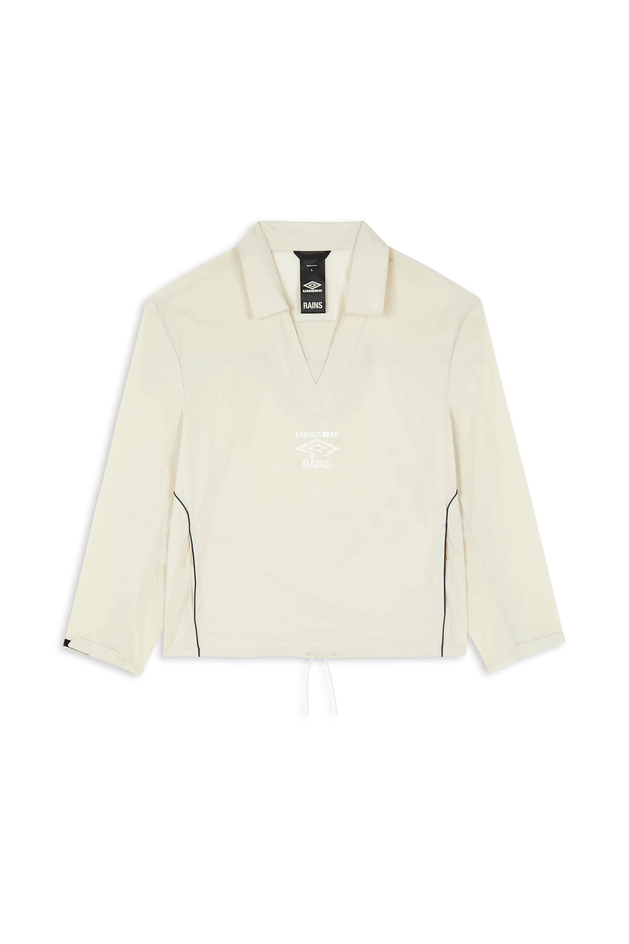 Sweatshirt Beige