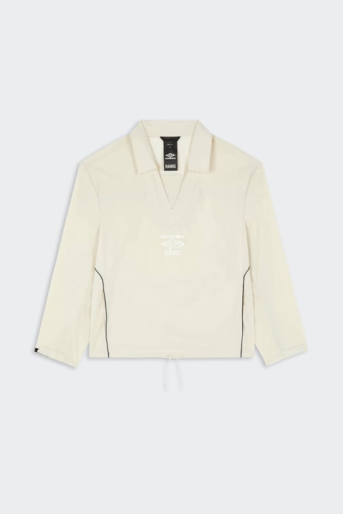 RAINS Sweatshirt Beige