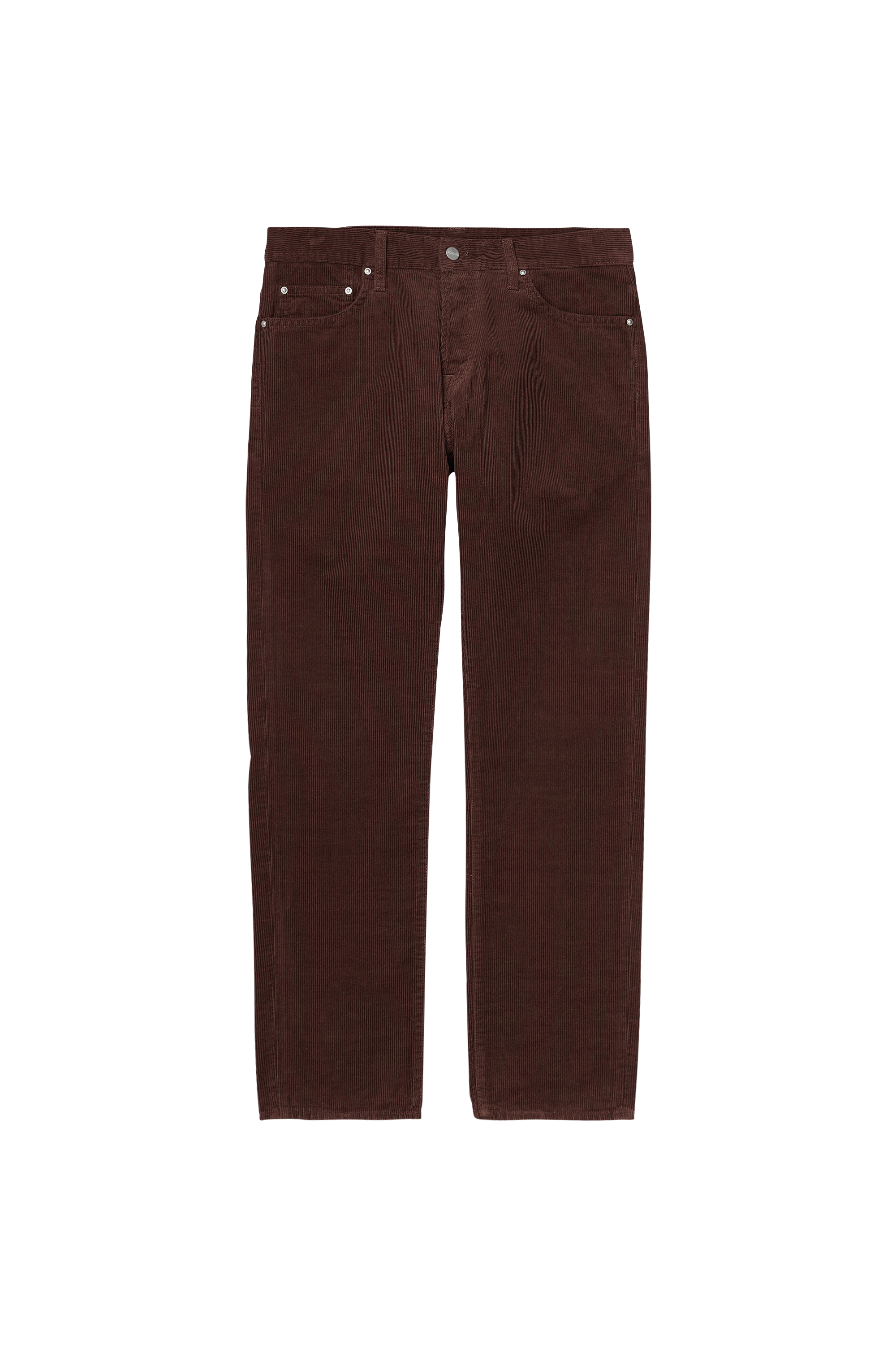 Trousers Brown