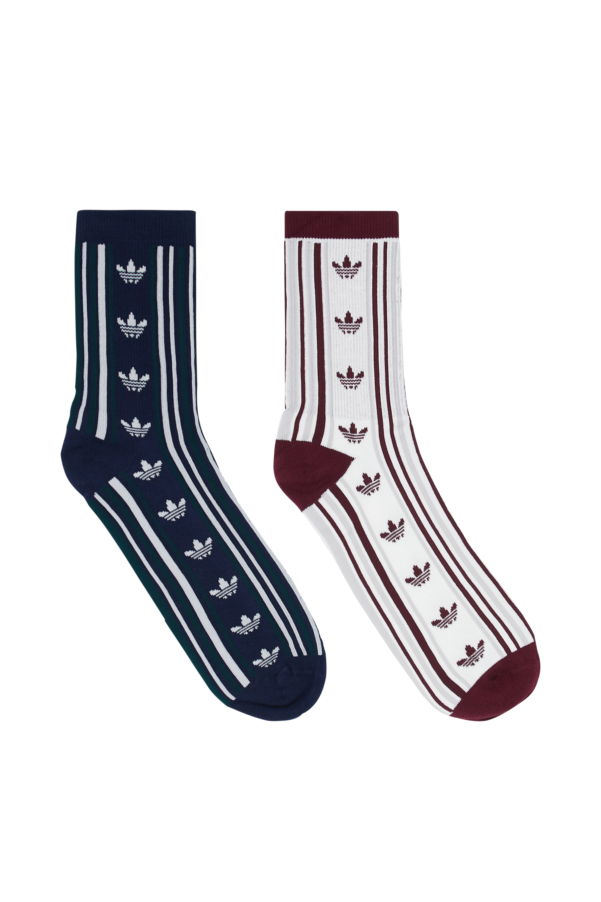 Socks ADIDAS Blue