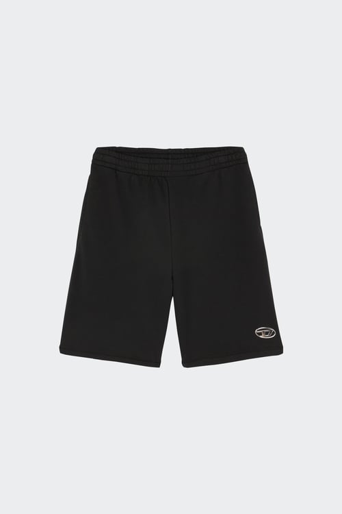 Short - Taille XL Noir