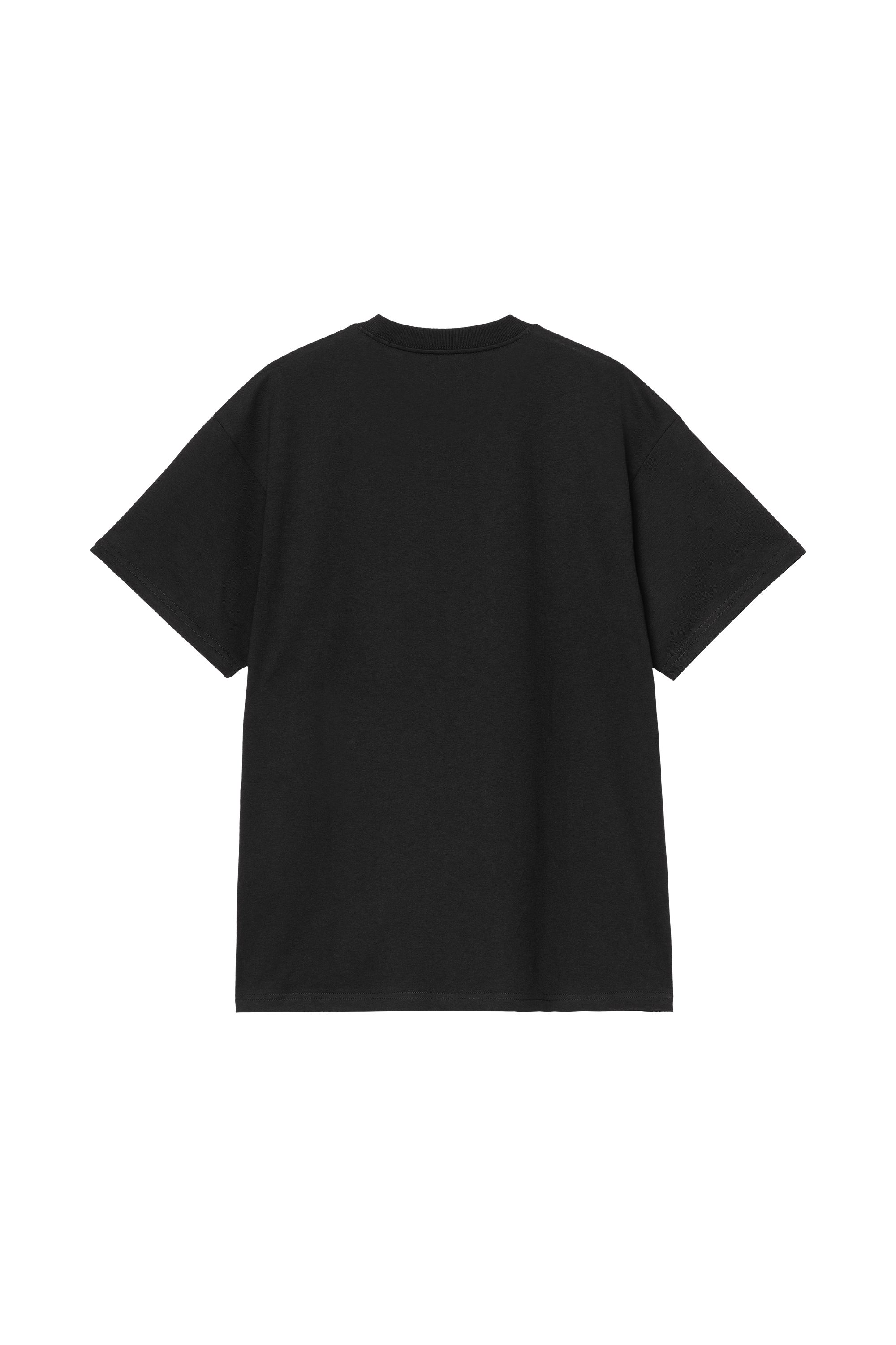 T-shirt Noir