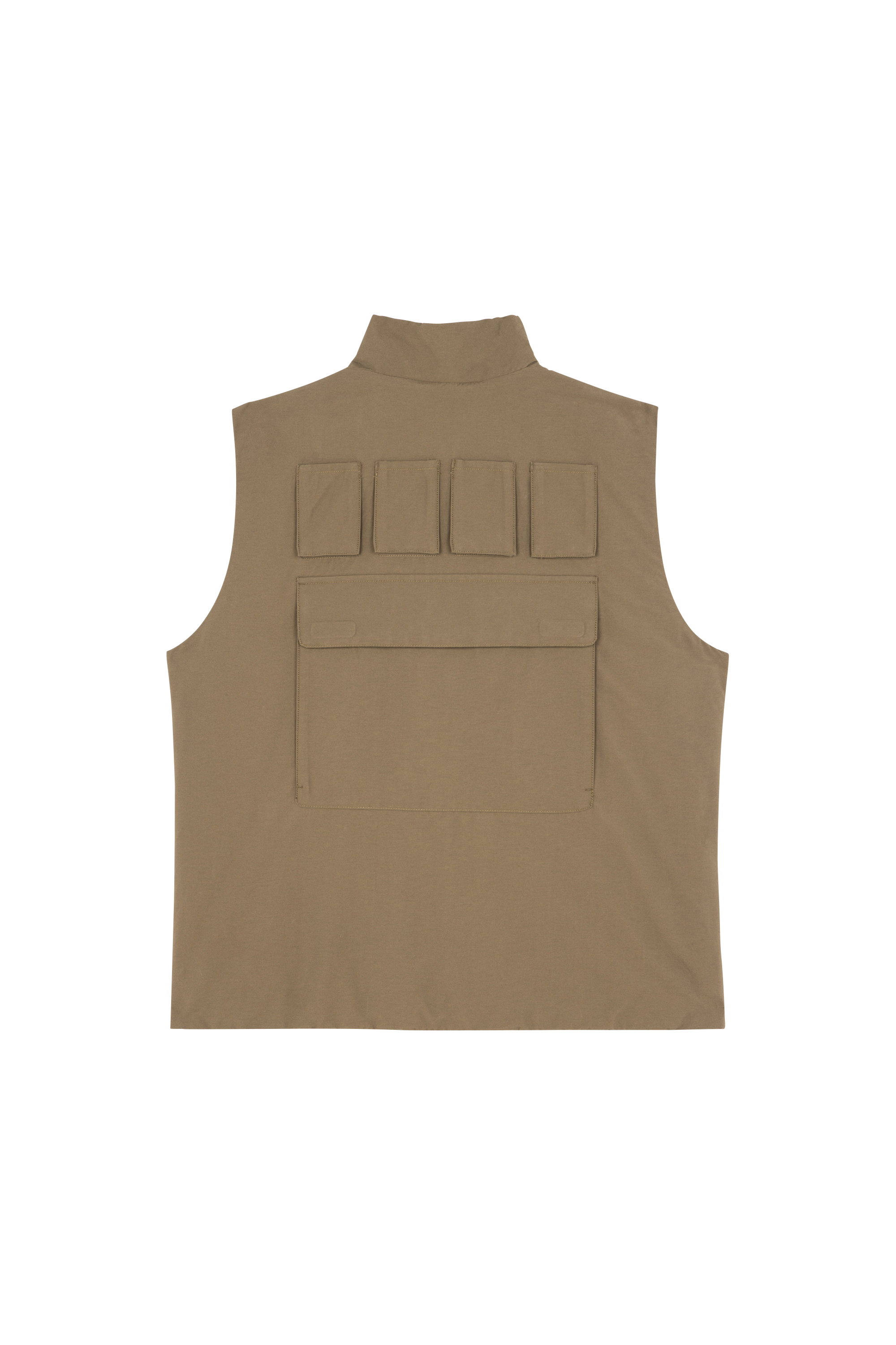 Veste COLUMBIA Marron