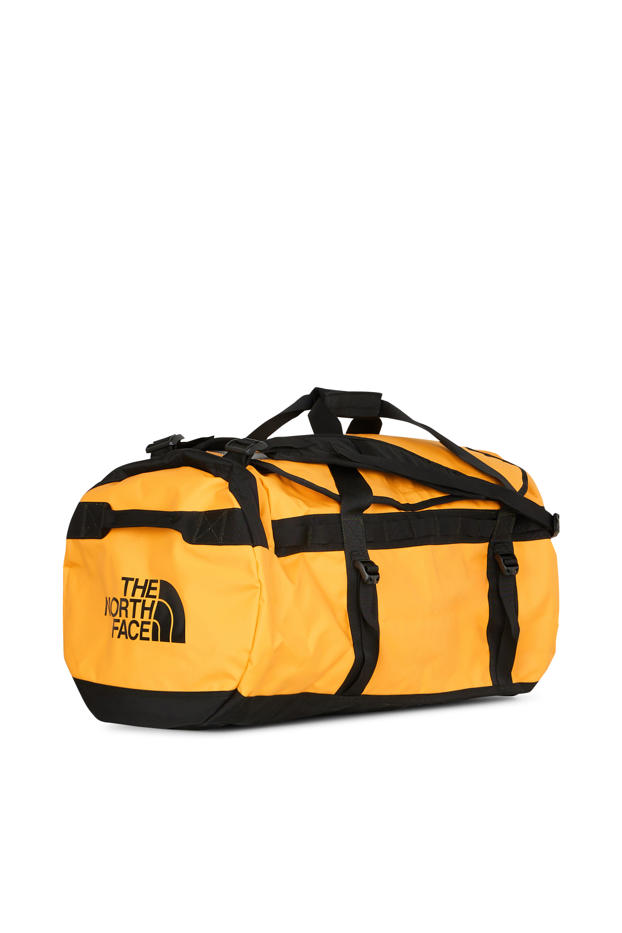 Tranverz S travel bag Yellow
