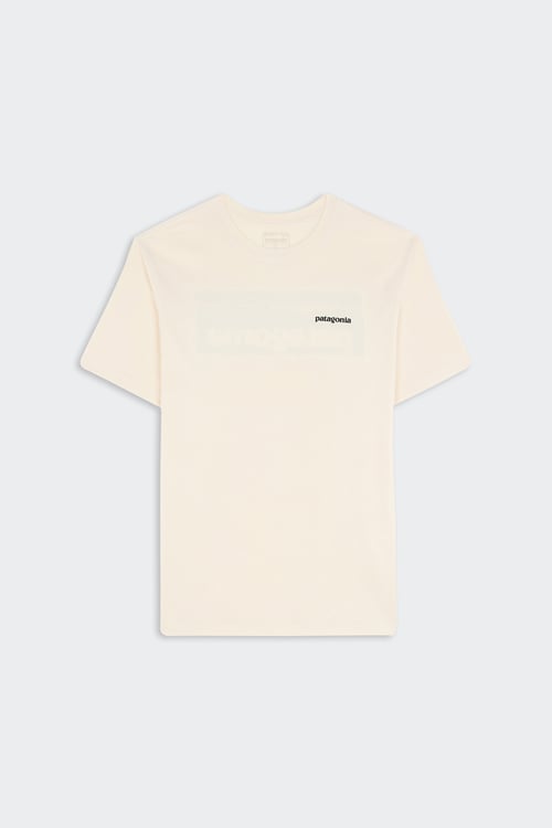 T-shirt - Taille L Beige