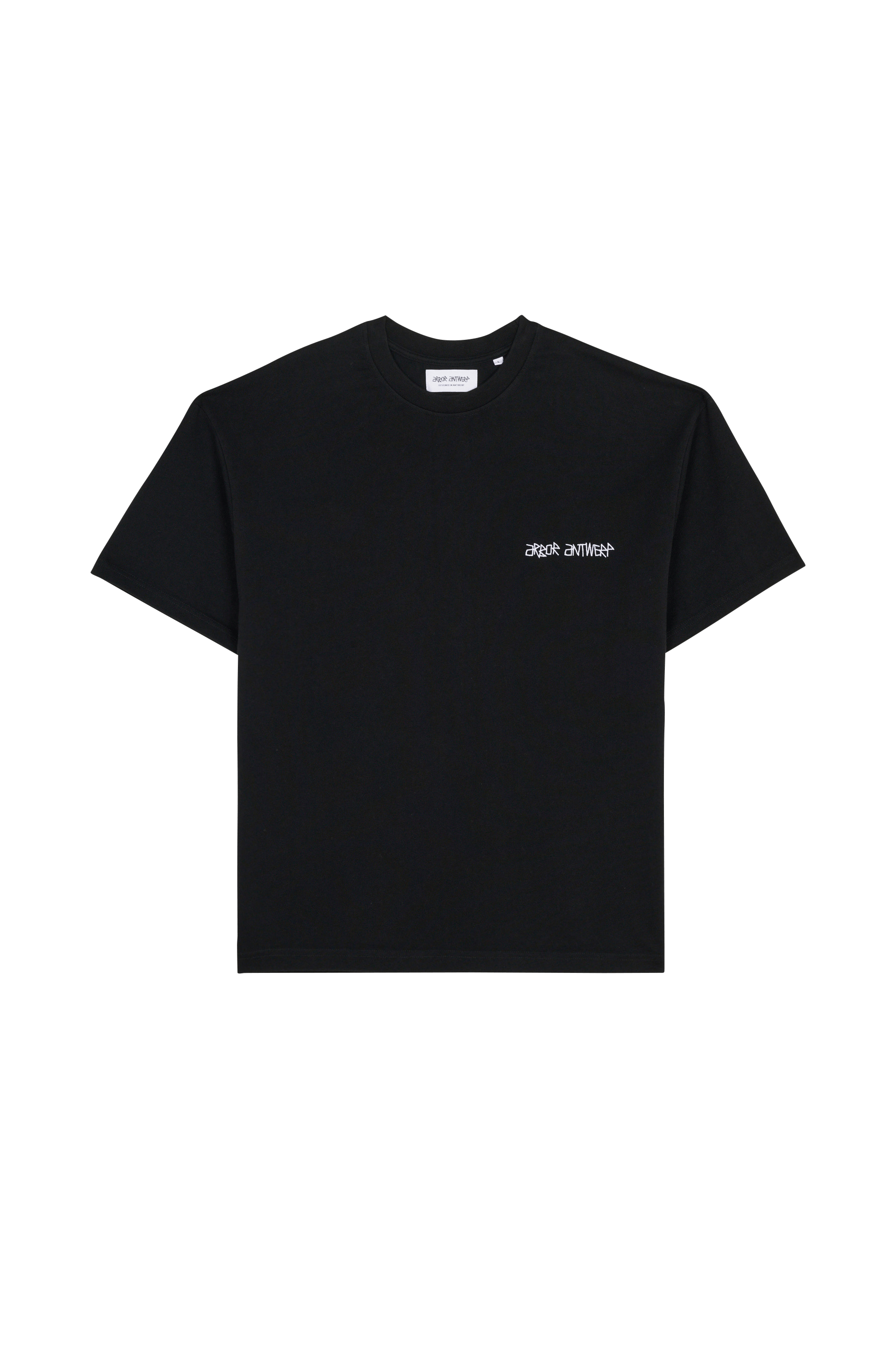 T-shirt ARBOR Noir