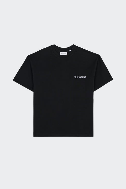 T-shirt - Taille S Noir