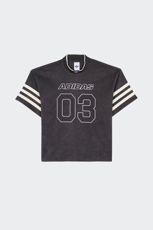 Maillot de sport - Taille S Gris