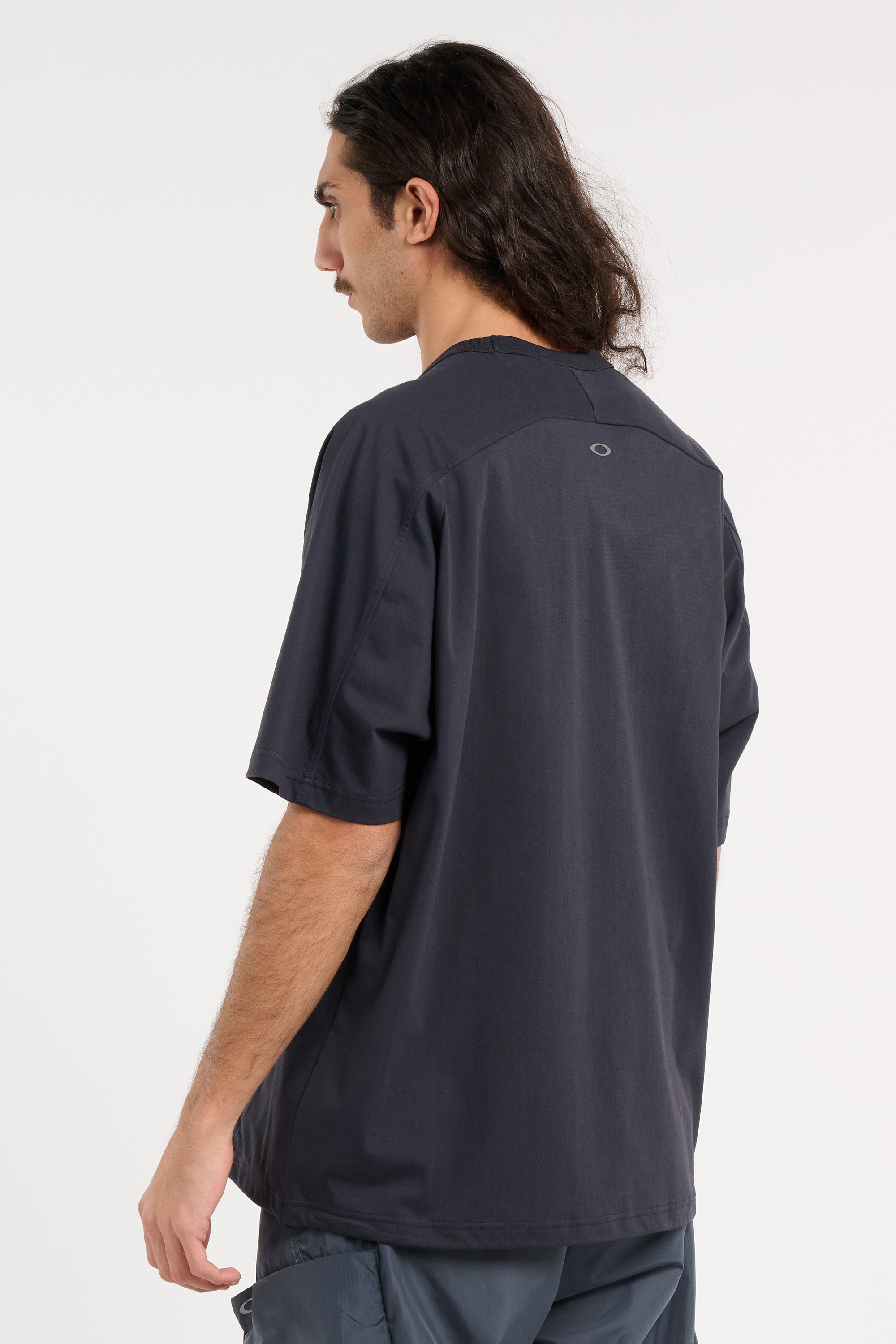 T-shirt | Noir OAKLEY Homme