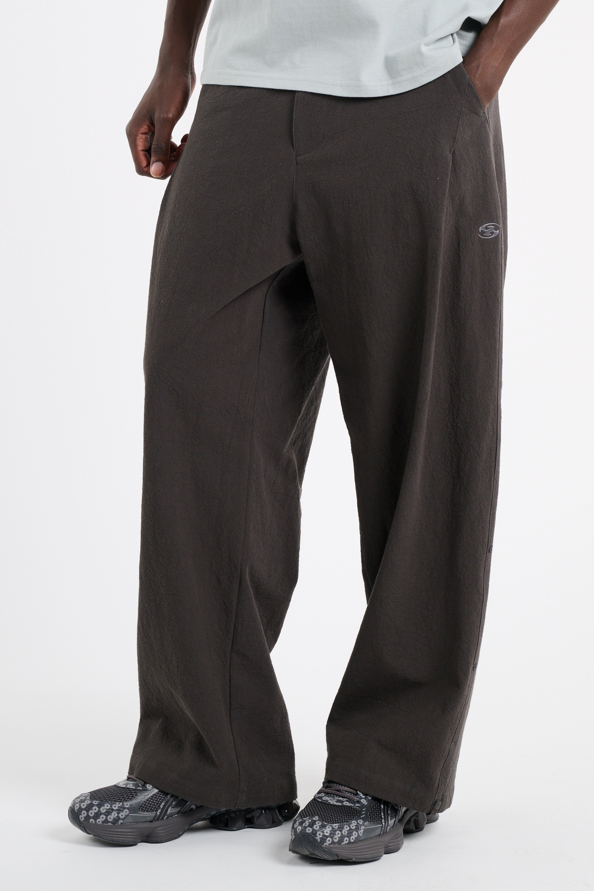 Pantalon | Gris SAN SAN GEAR Homme