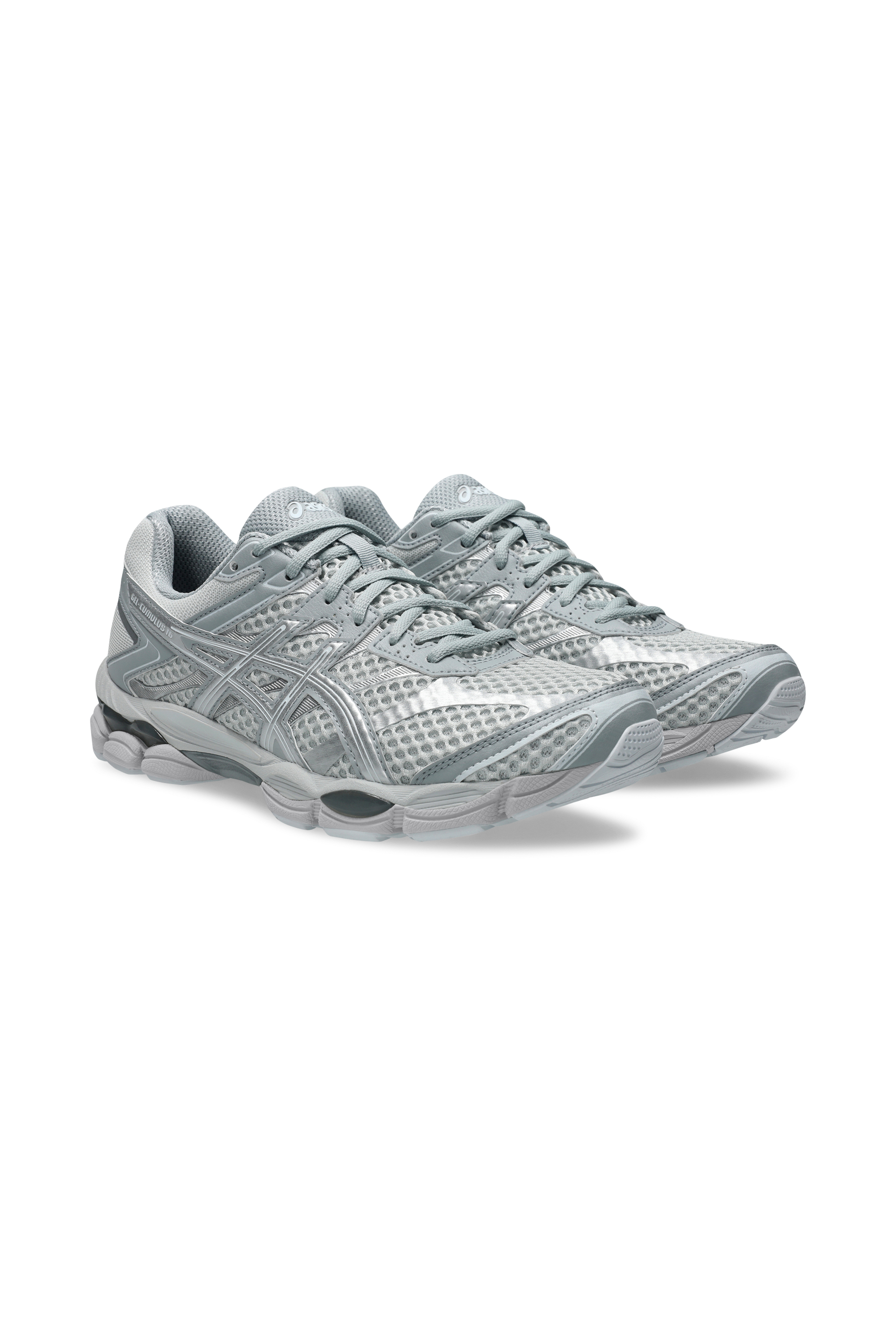 Baskets | Gris ASICS Homme