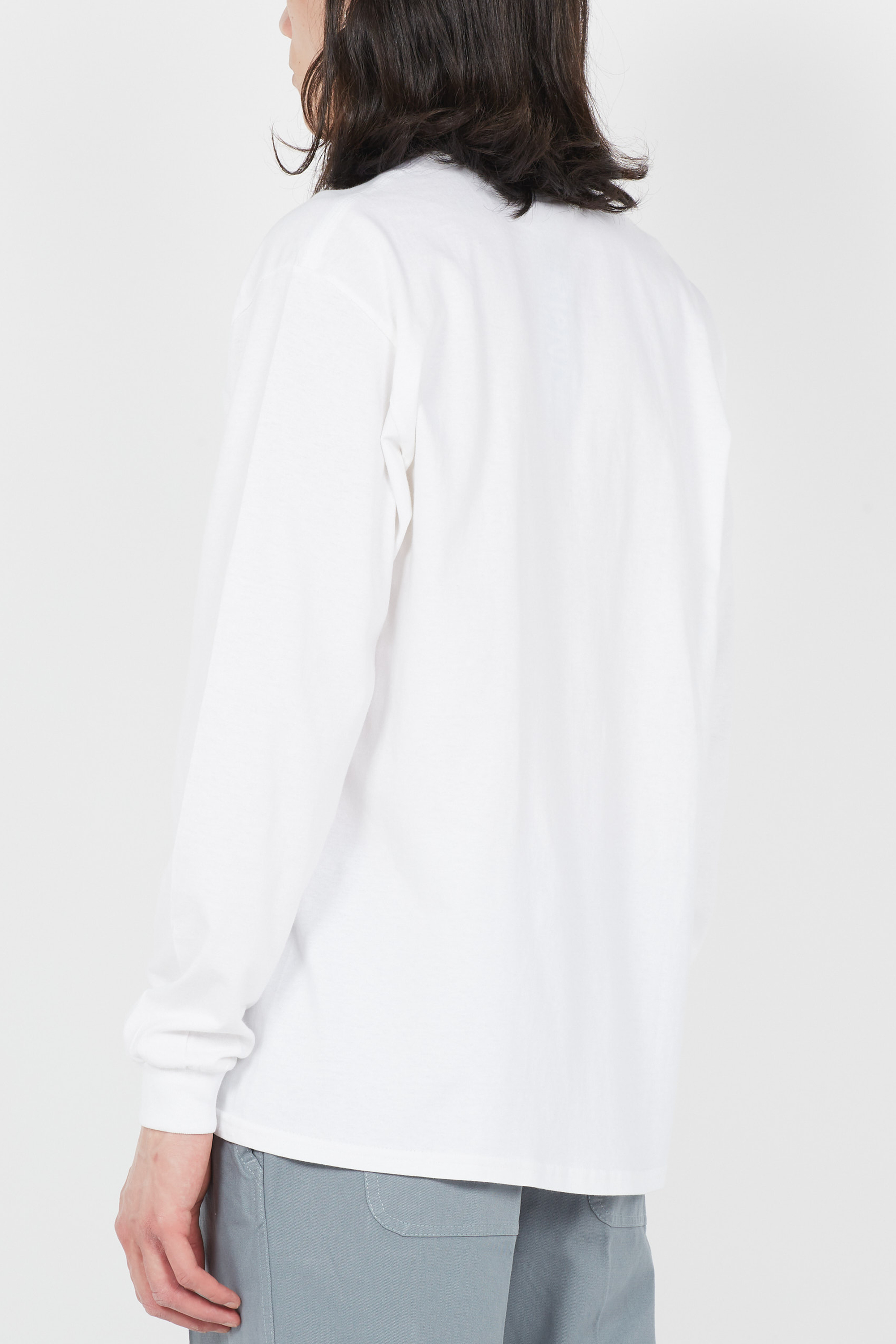 T-shirt | Blanc RIPNDIP Homme