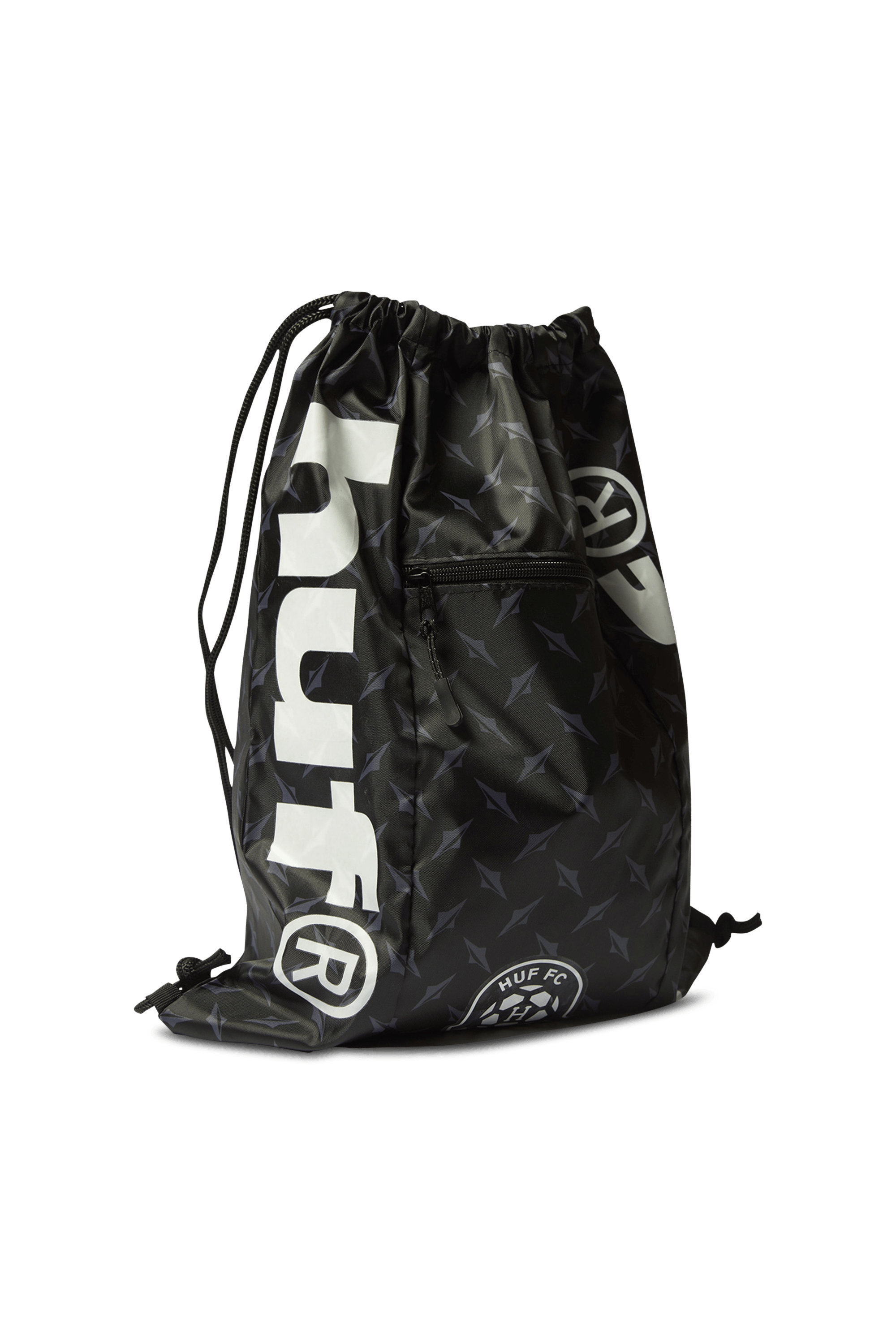 Sac à dos | Noir HUF Homme