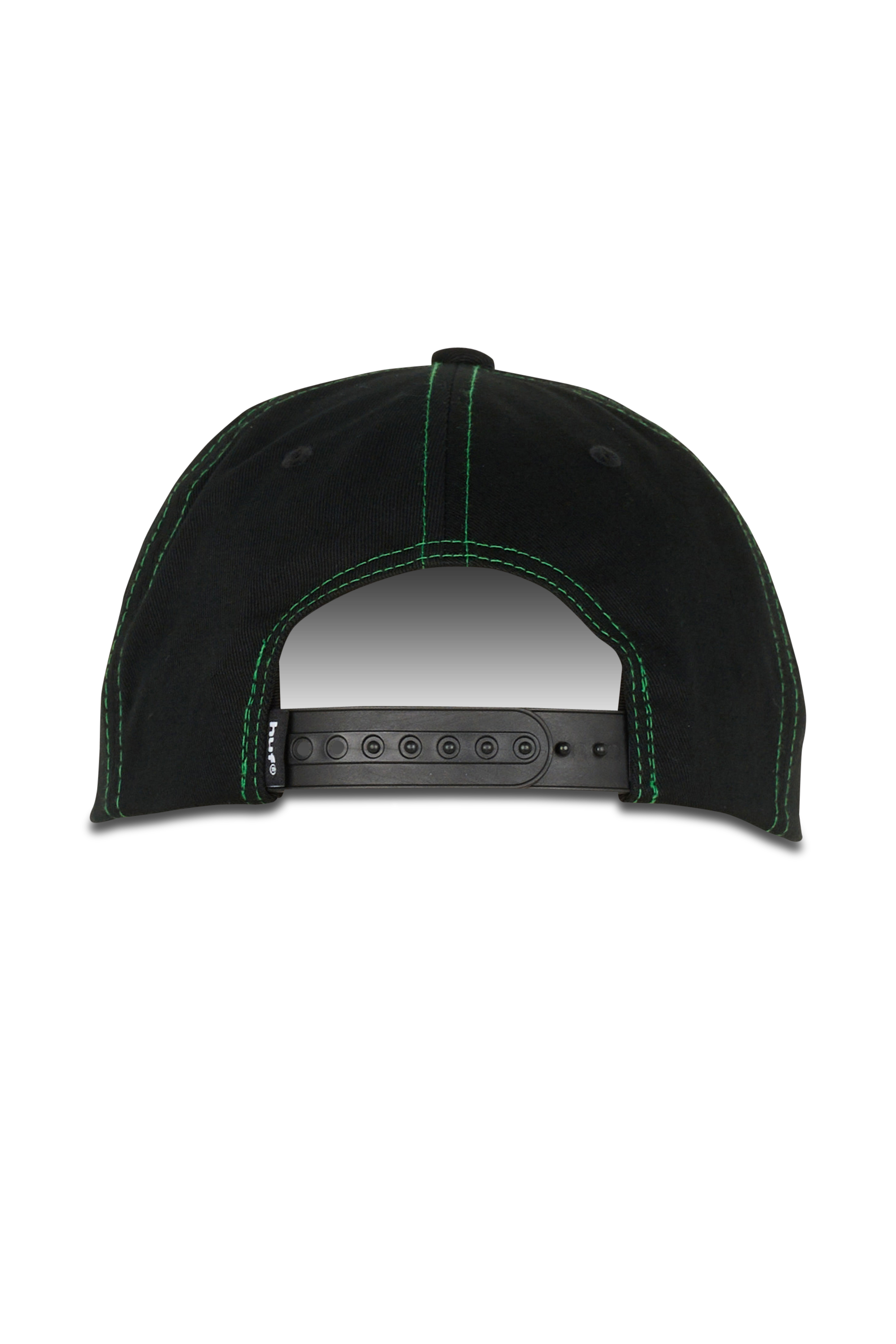 Casquette | Noir HUF Homme