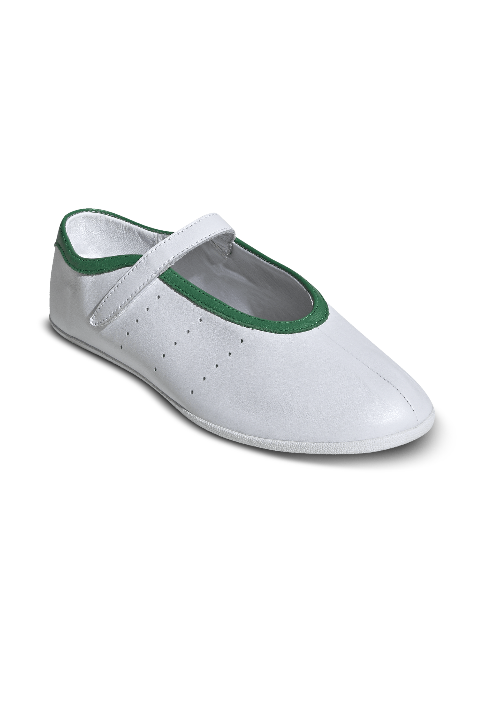 Ballerines | Blanc ADIDAS Femme