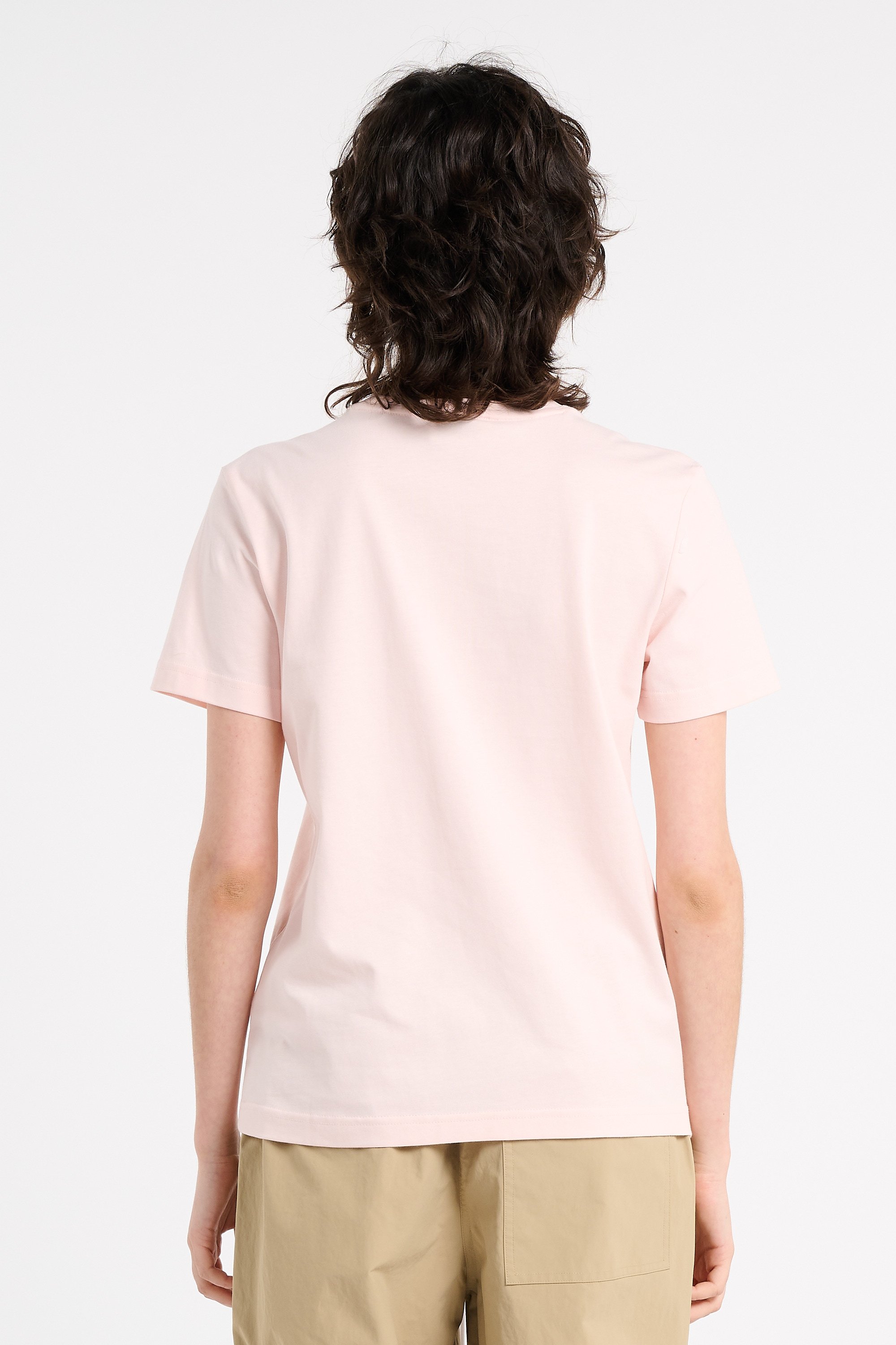 T-shirt | Pink CALVIN KLEIN Women