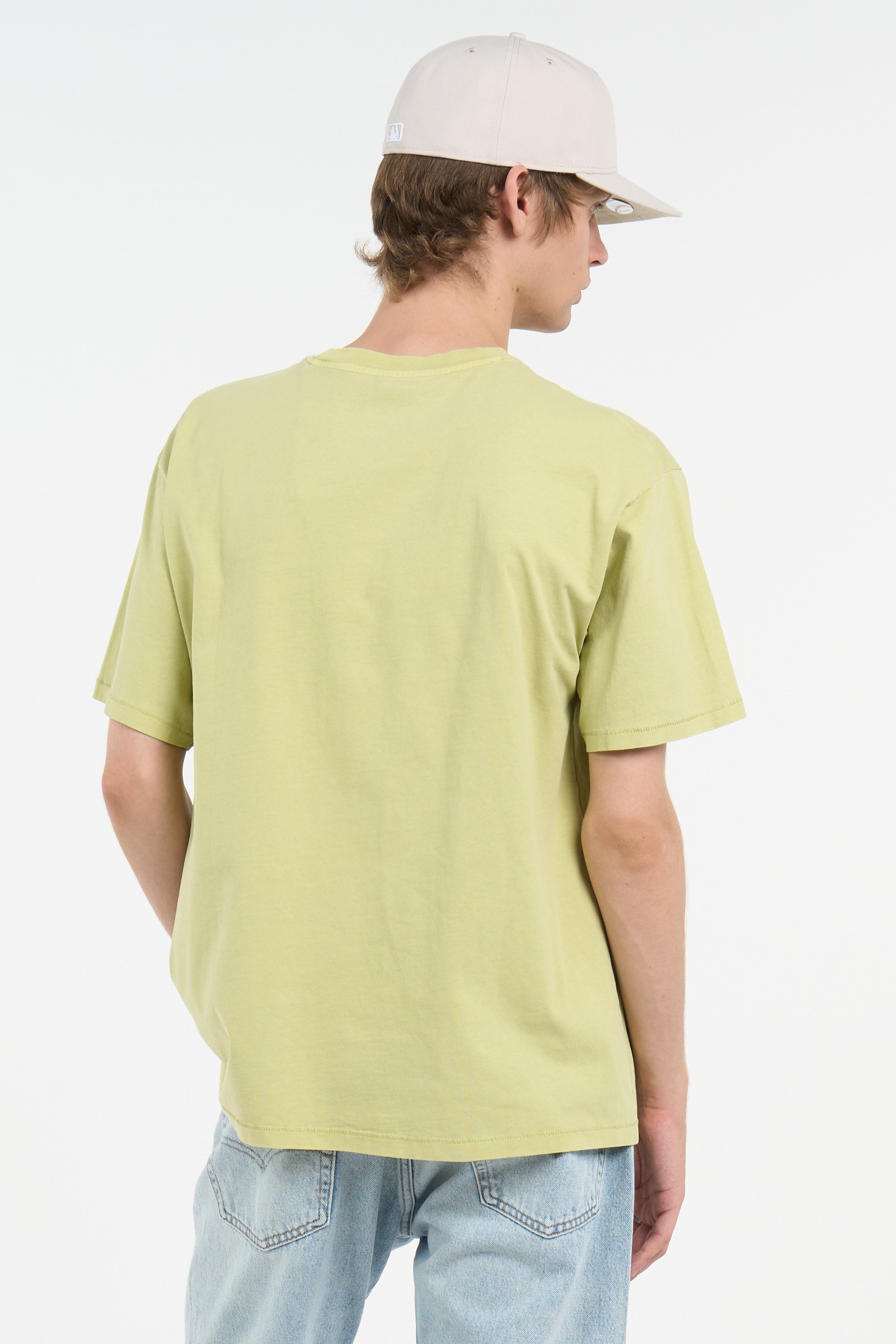T-shirt | Vert LEVI'S Homme