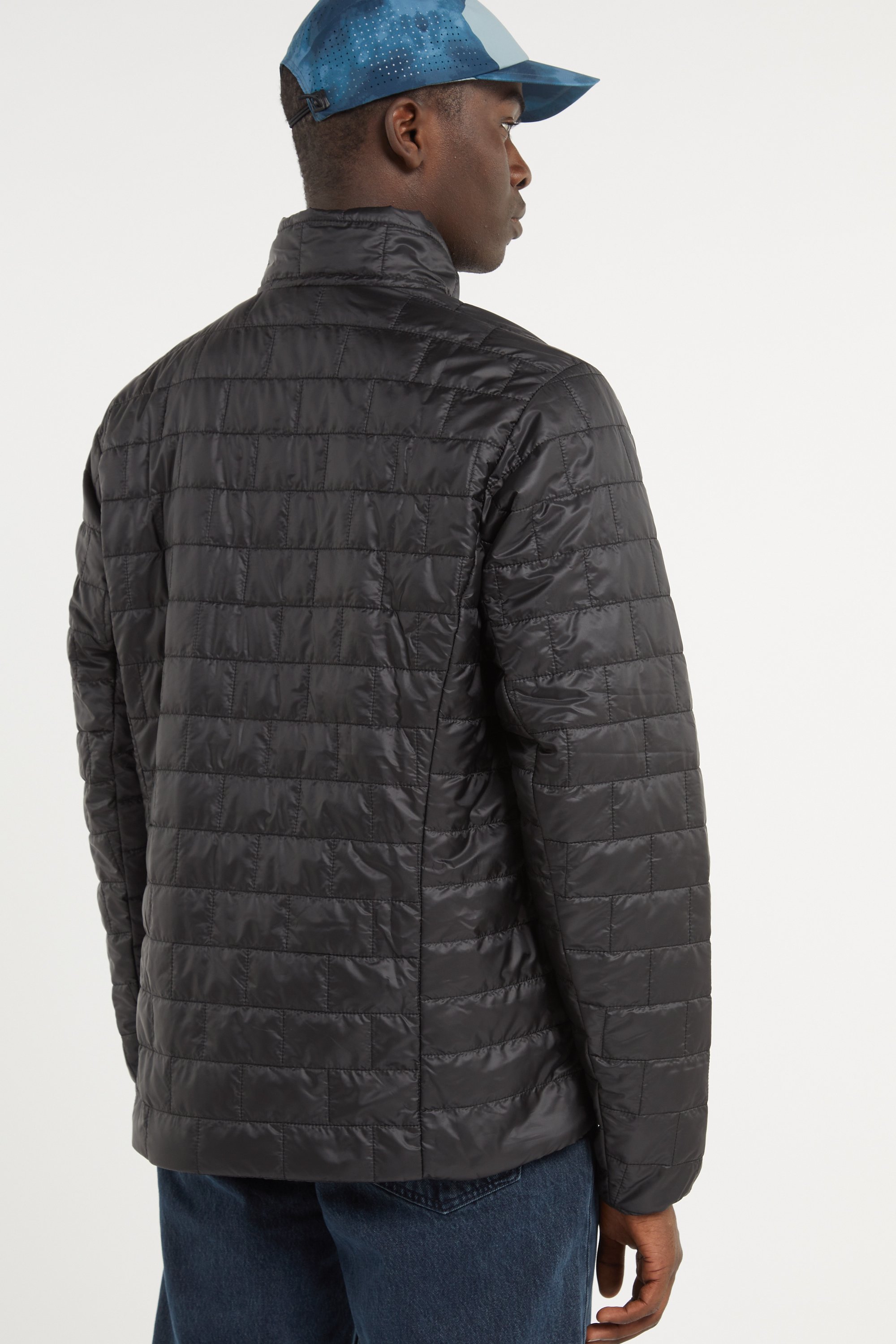 Jacket | Black PATAGONIA Men