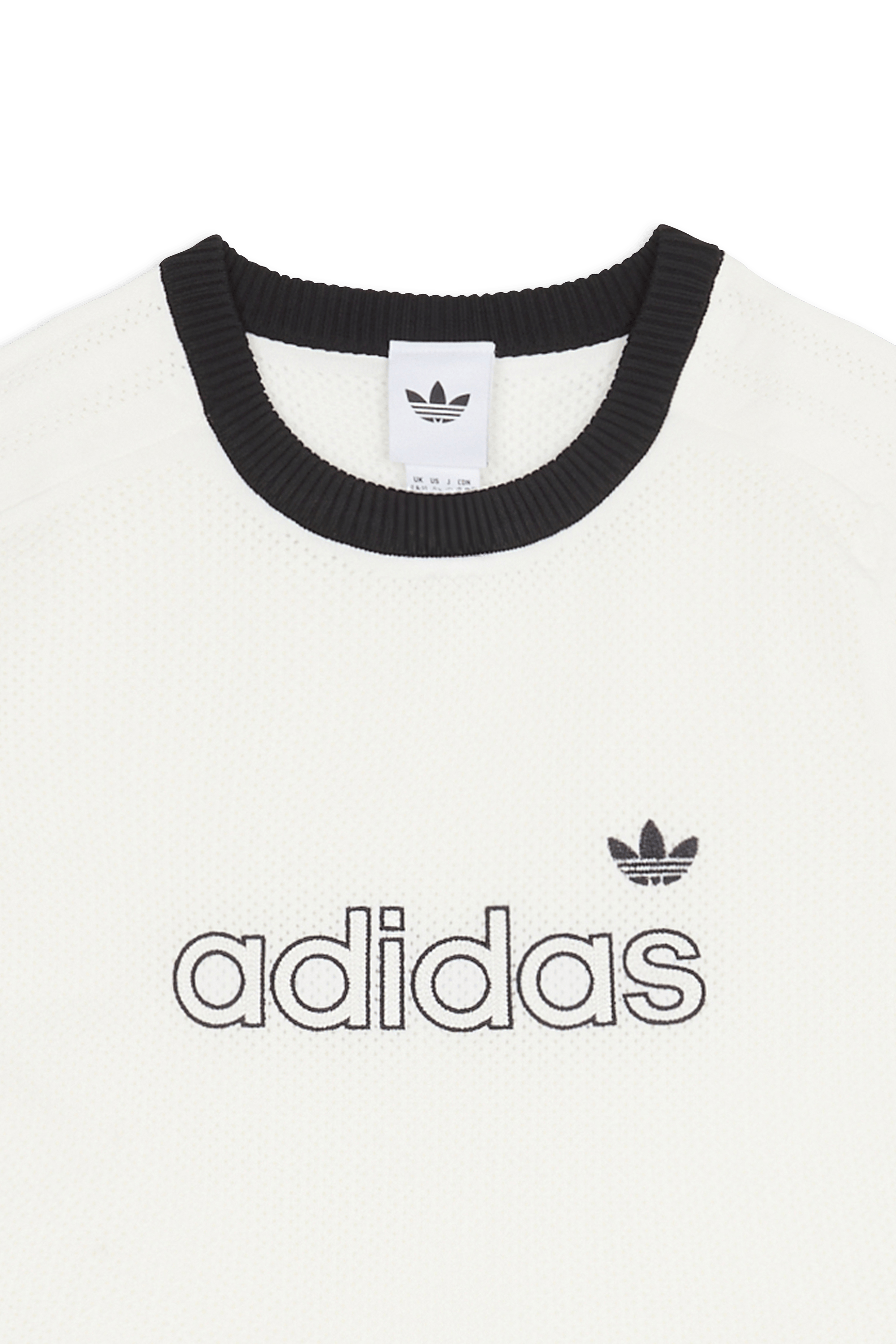 T-shirt | Blanc ADIDAS Femme