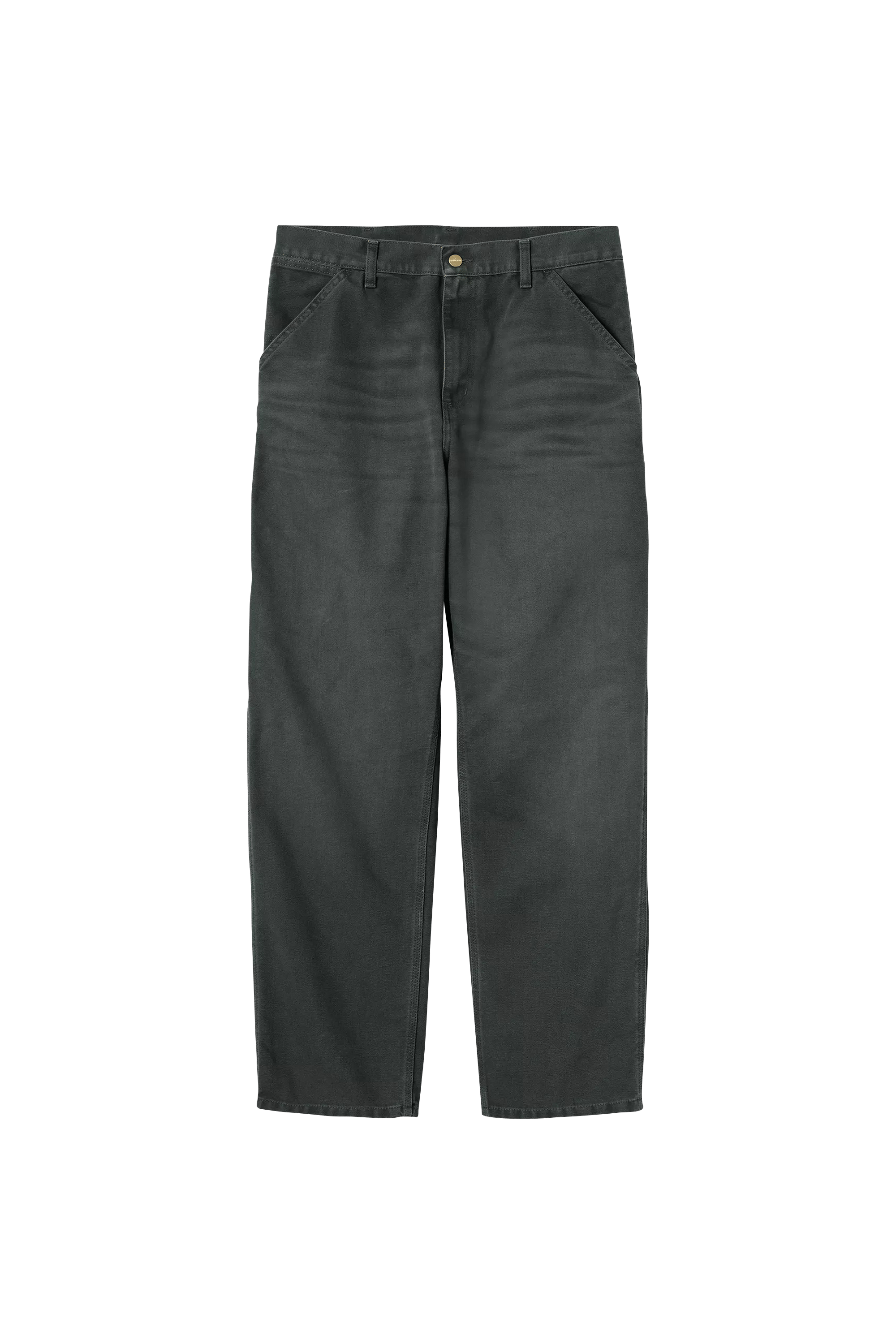 Pants Single Knee Pant Raven