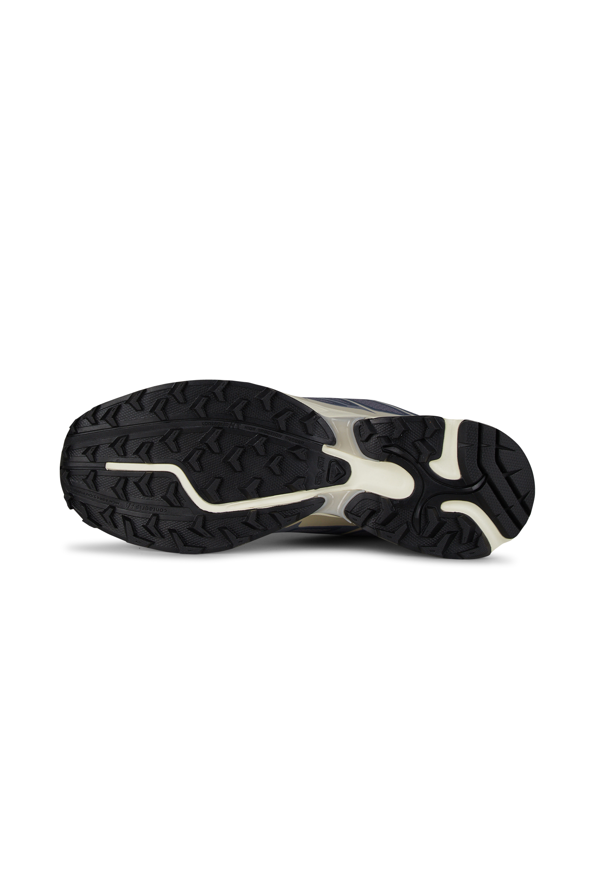 Baskets | Bleu SALOMON Homme