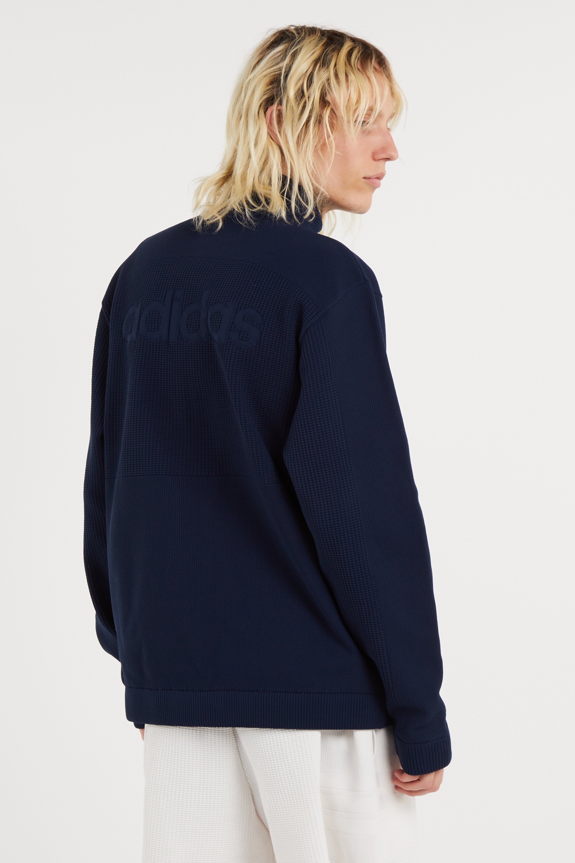 Cardigan | Blue ADIDAS Men