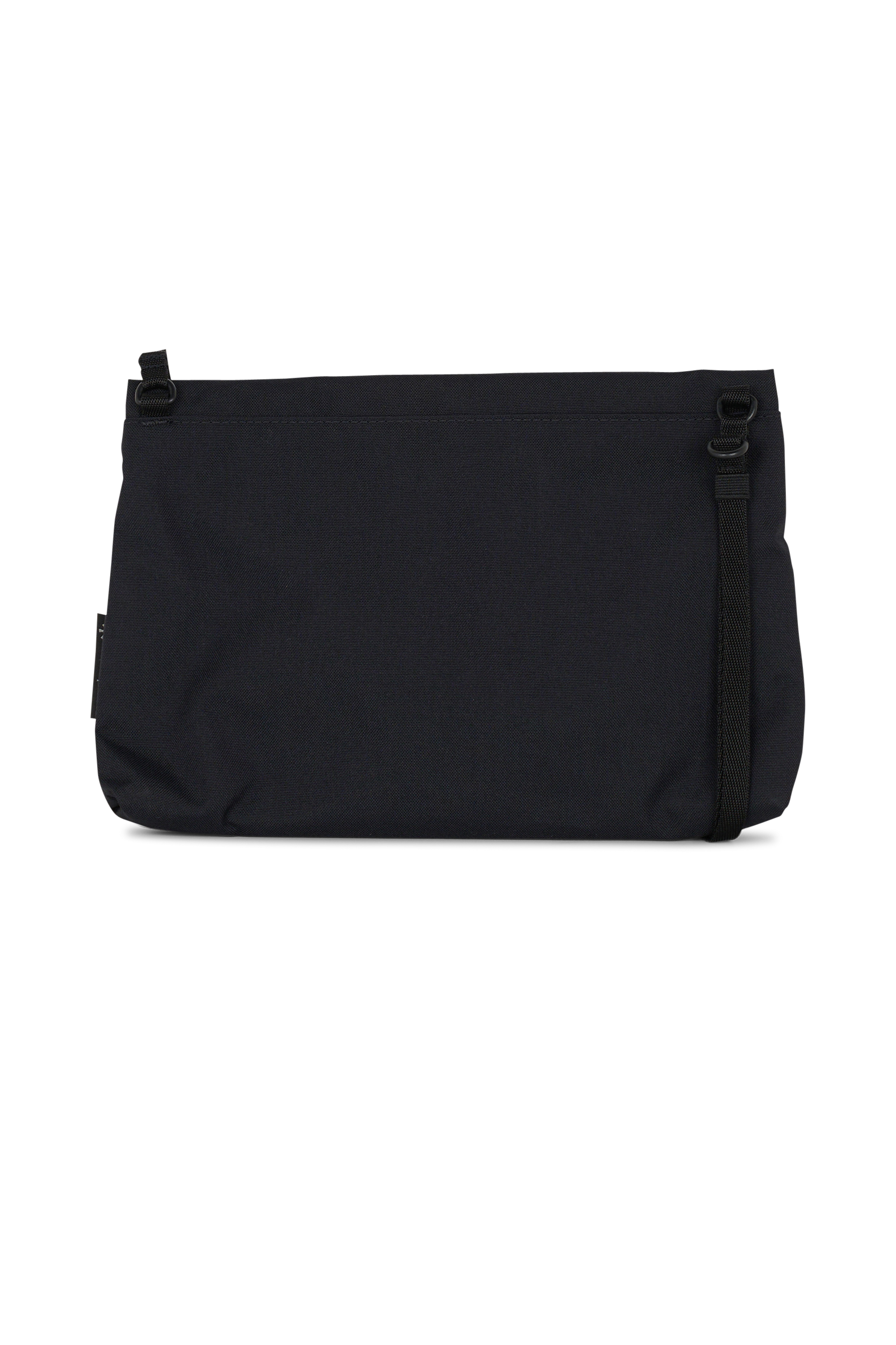 Small shoulder bag | Black SNOW PEAK Men