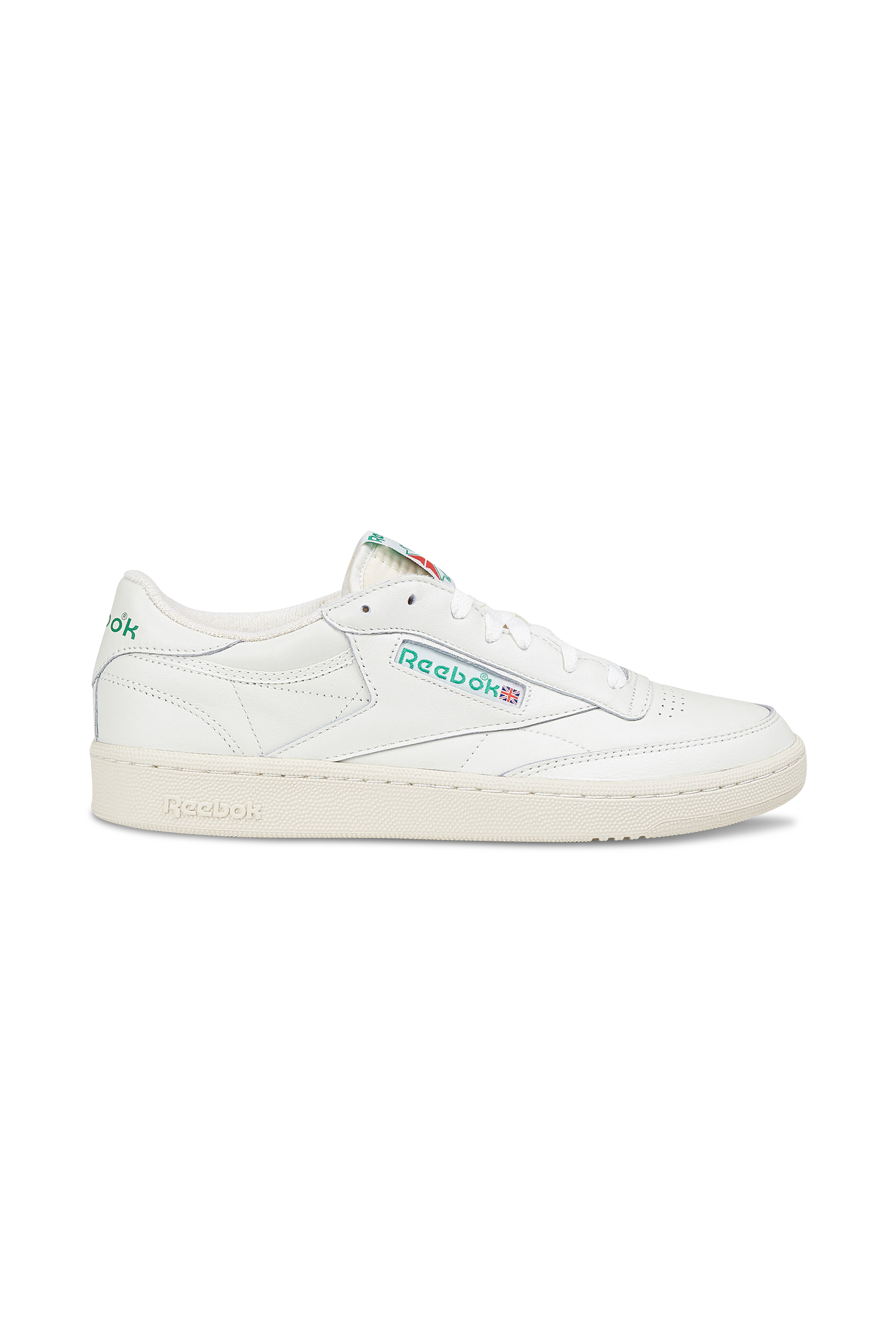 Sneakers White