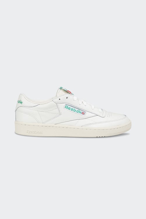 REEBOK Baskets Blanc