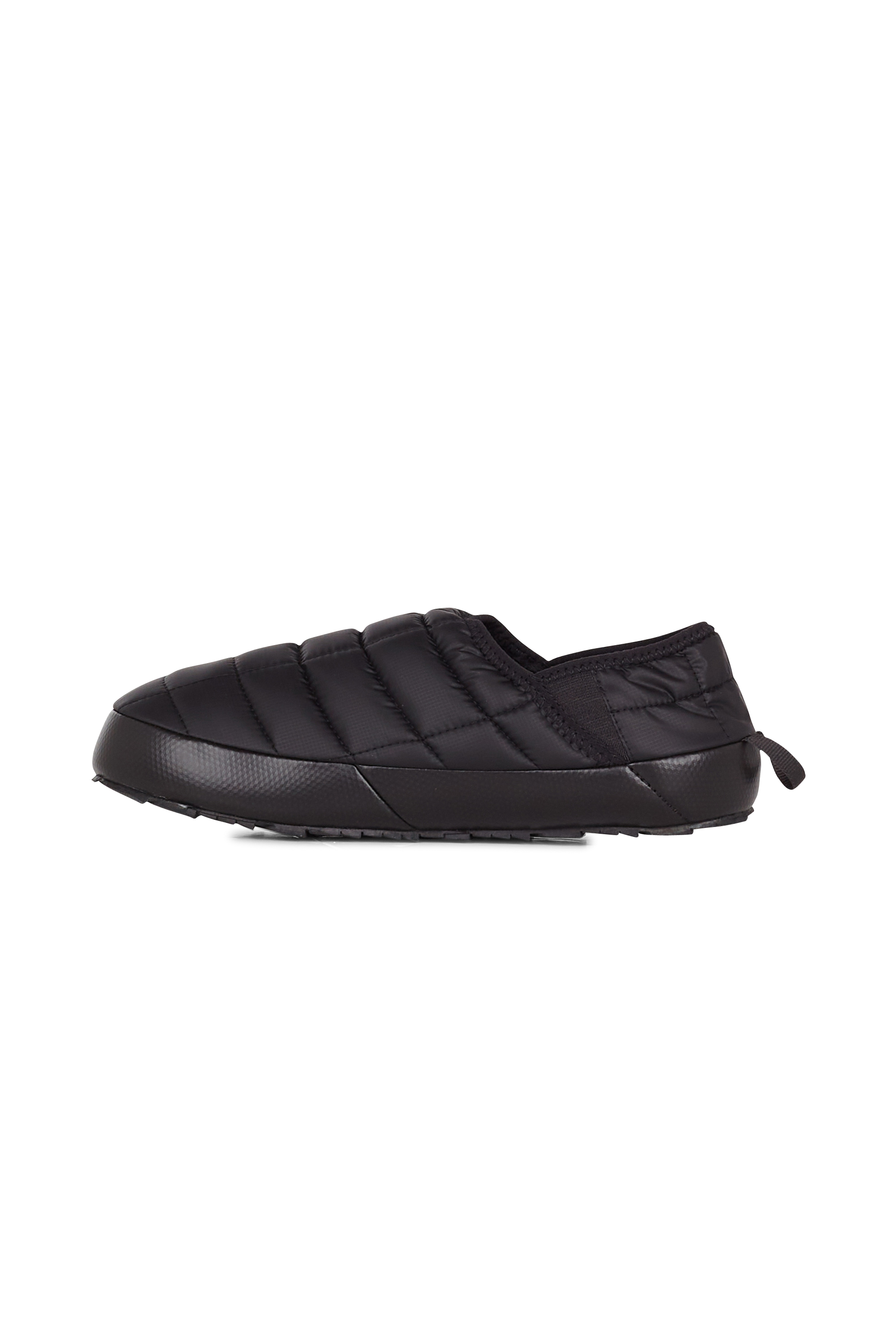 Thermoball slippers Black